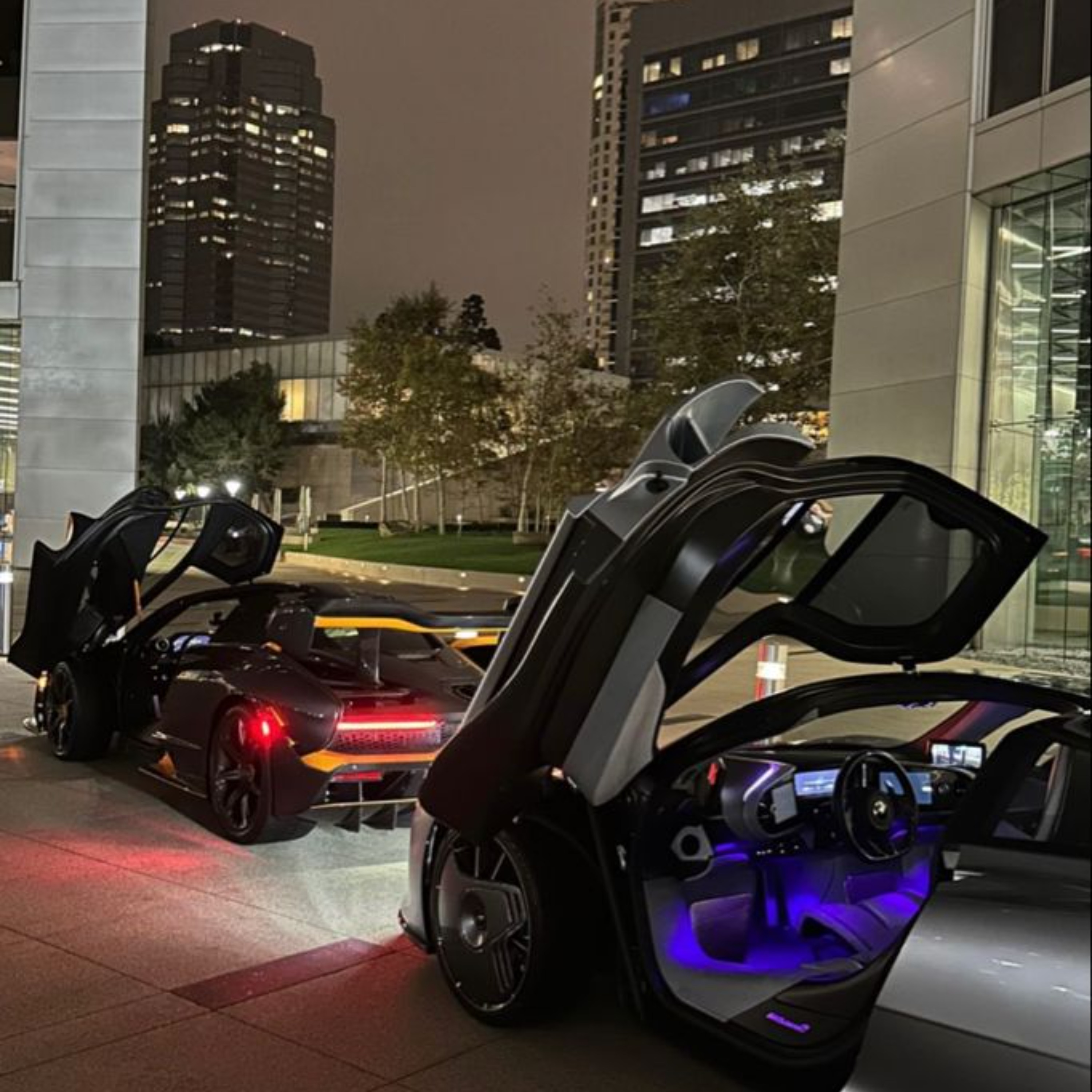 Brave Riddim artwork