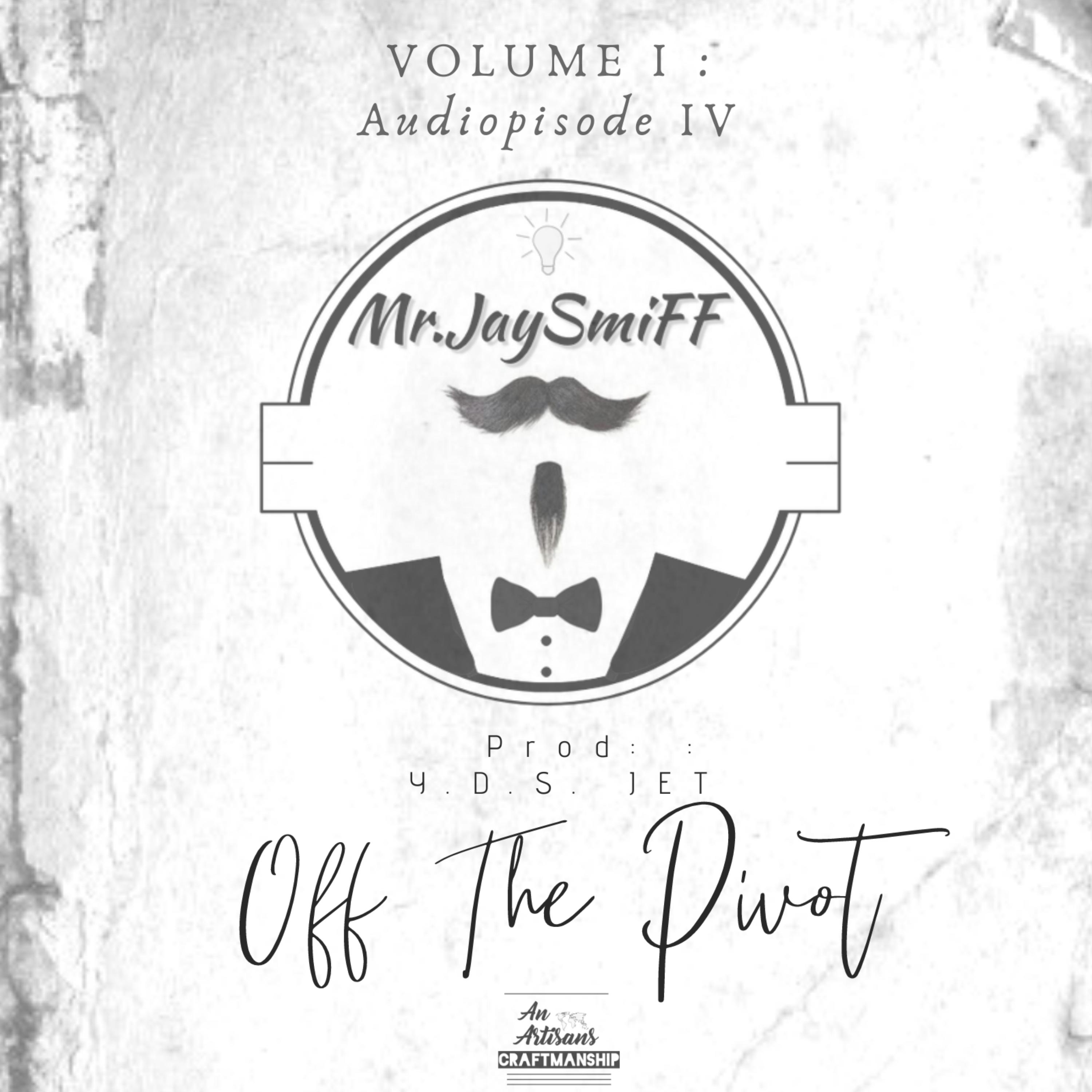 Off The Pivot artwork