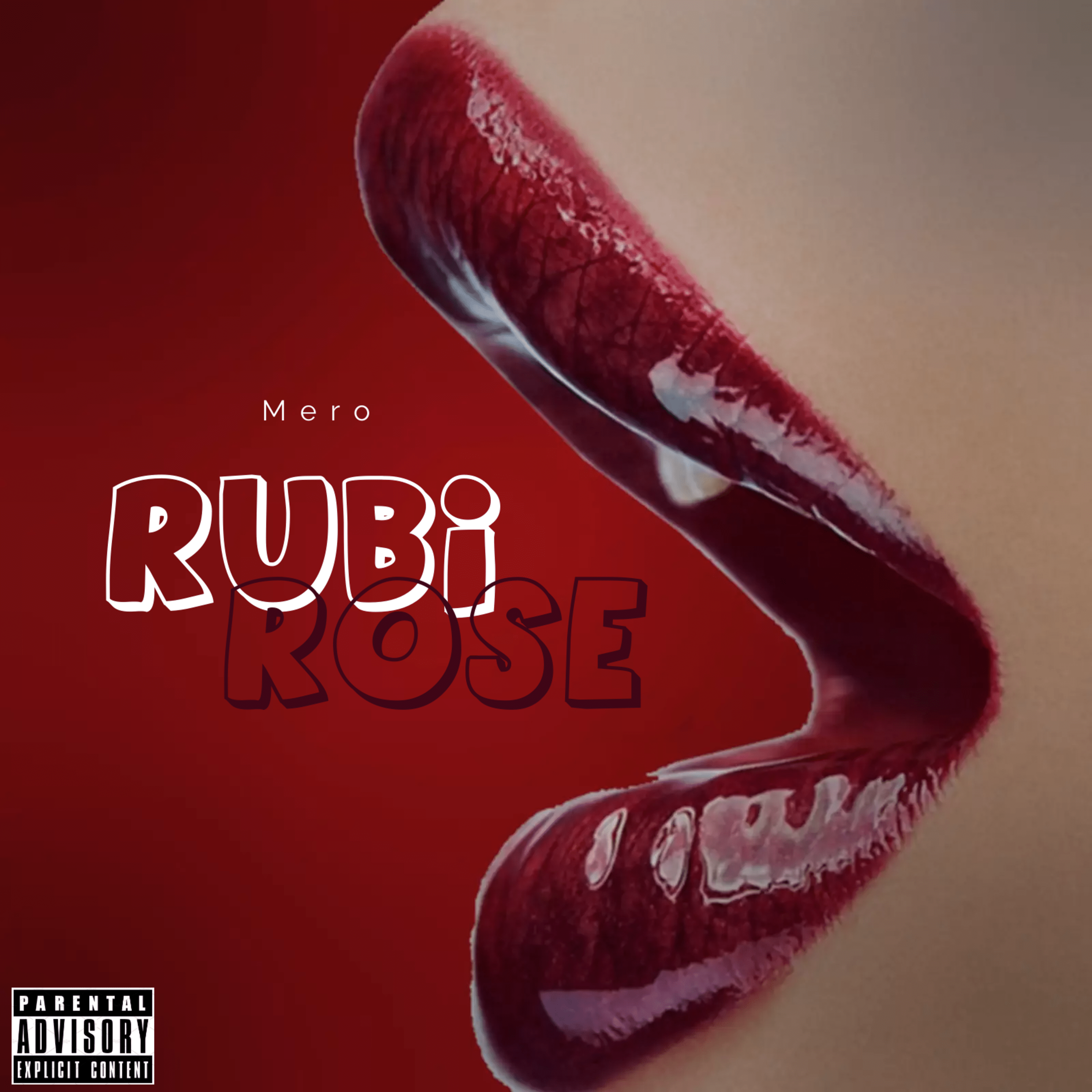 Rubi Rose artwork