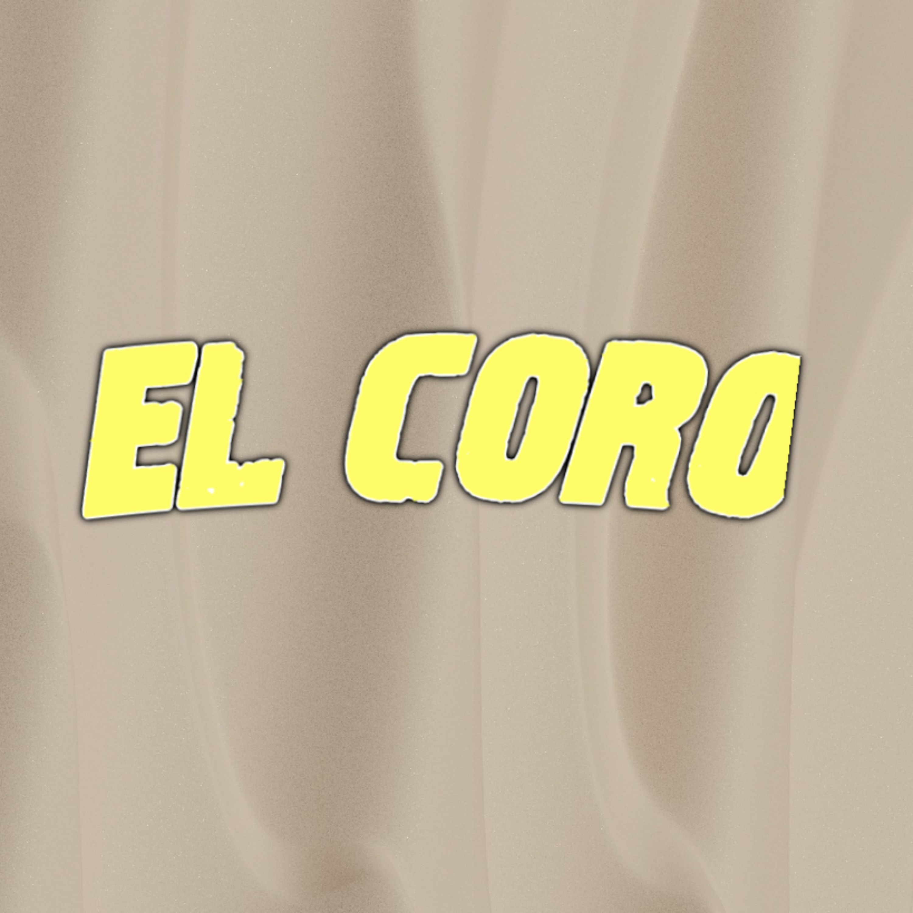 EL CORO by Lil Savage cover art