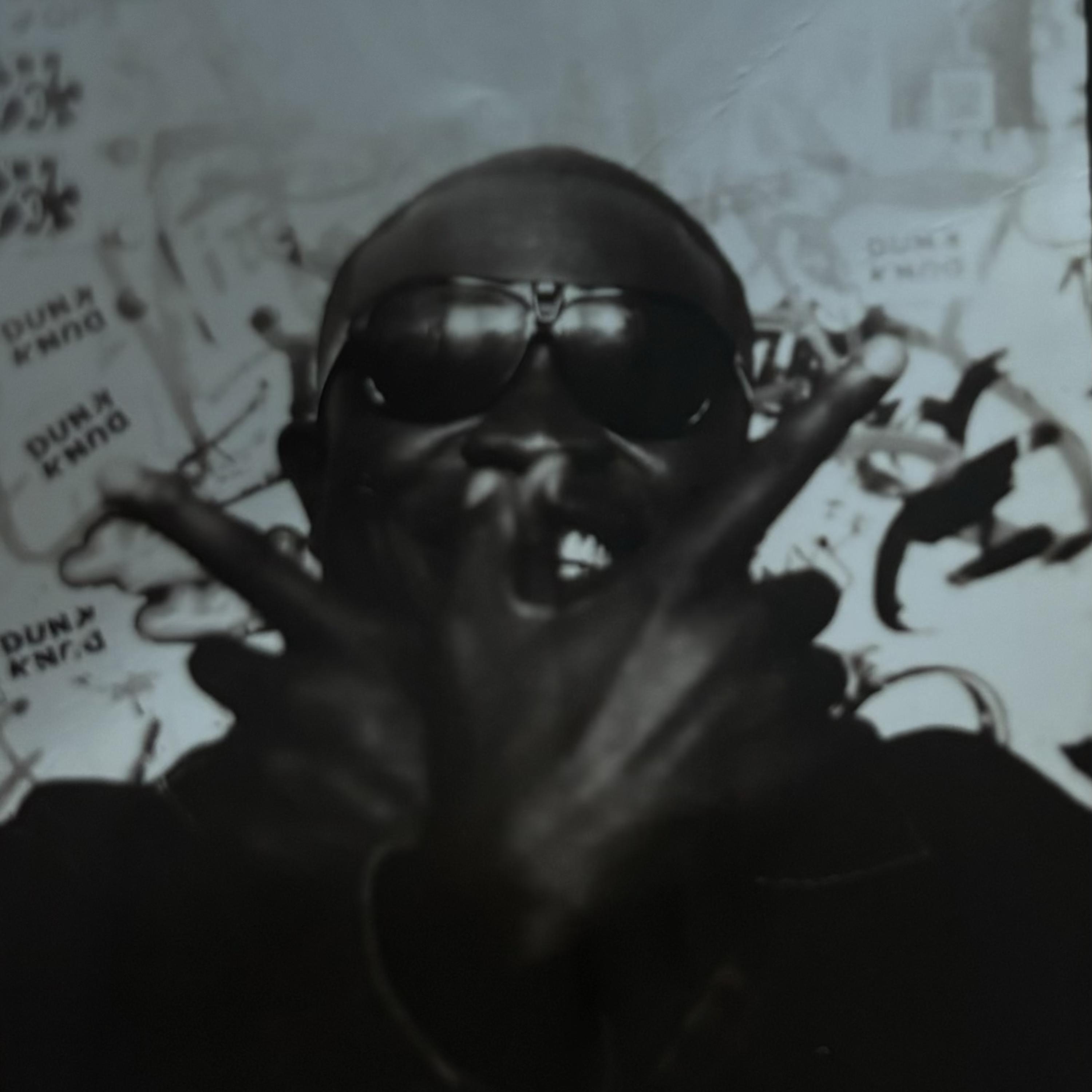 Pretty Please artwork