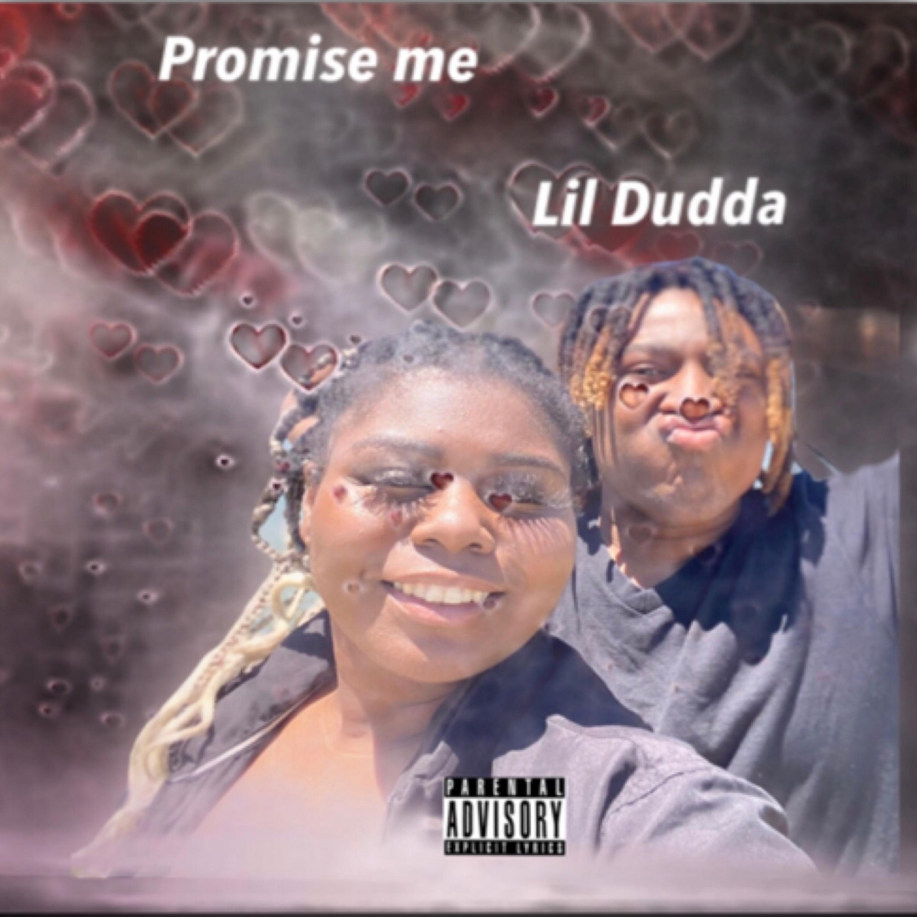 Promise Me artwork