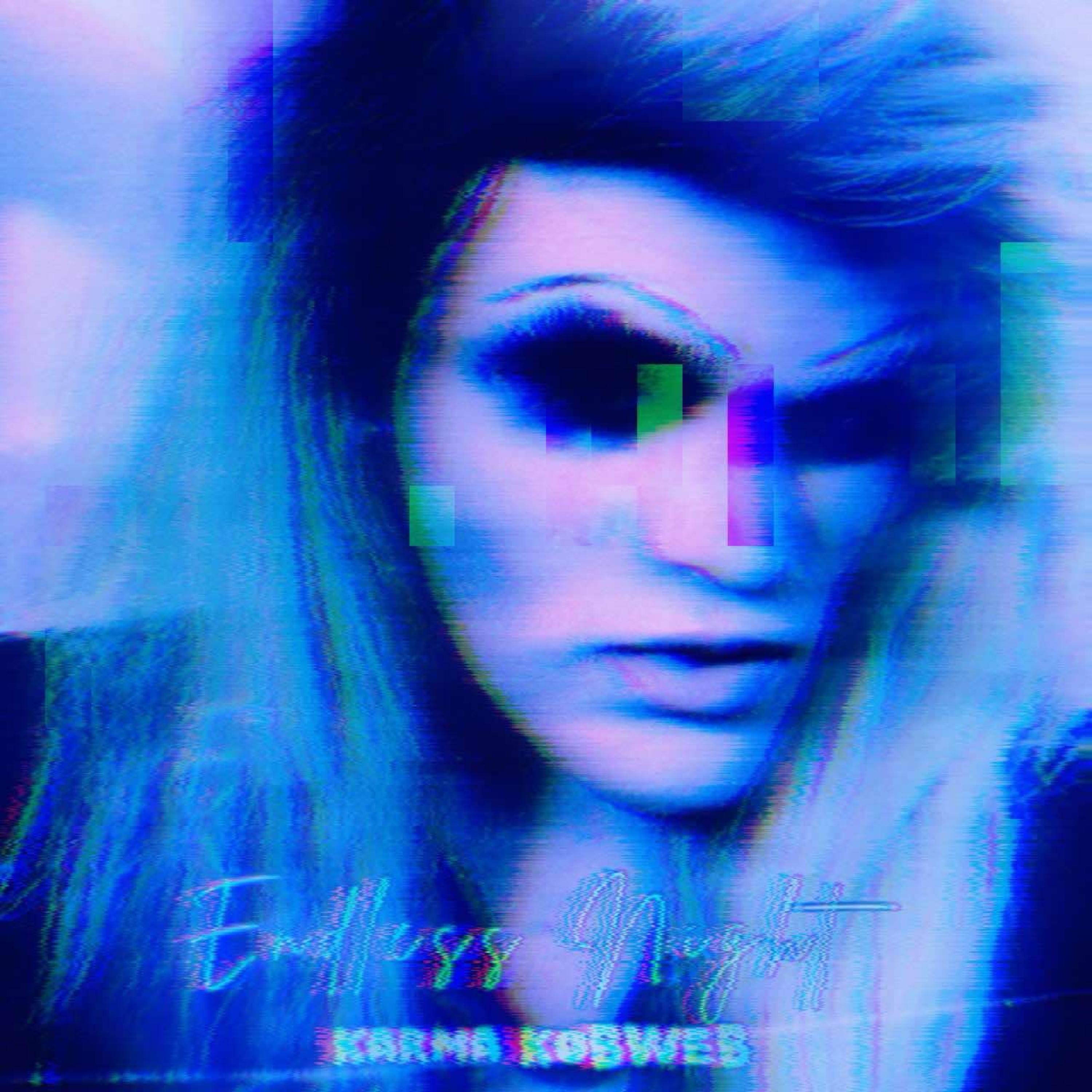 Endless Night artwork