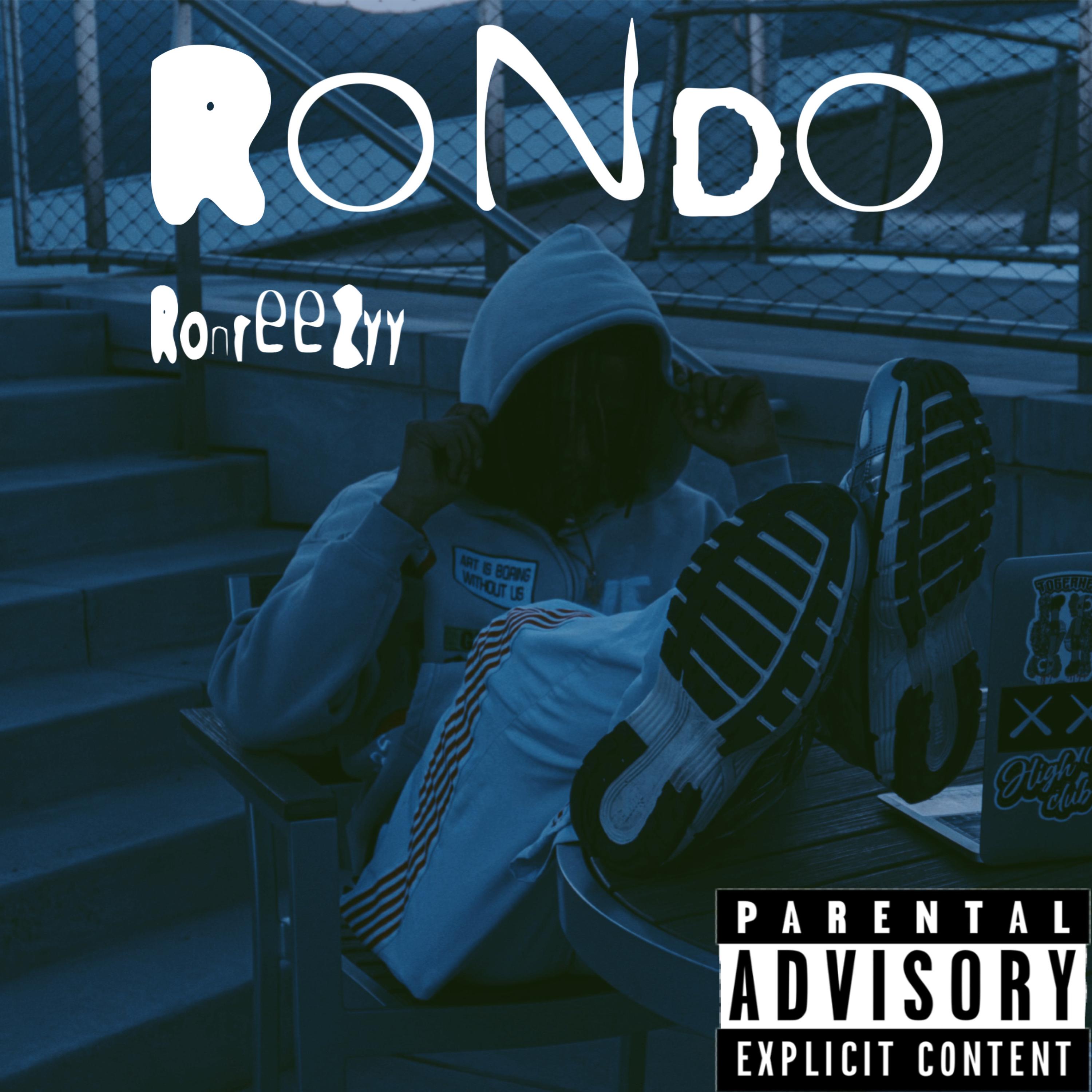 Rondo artwork