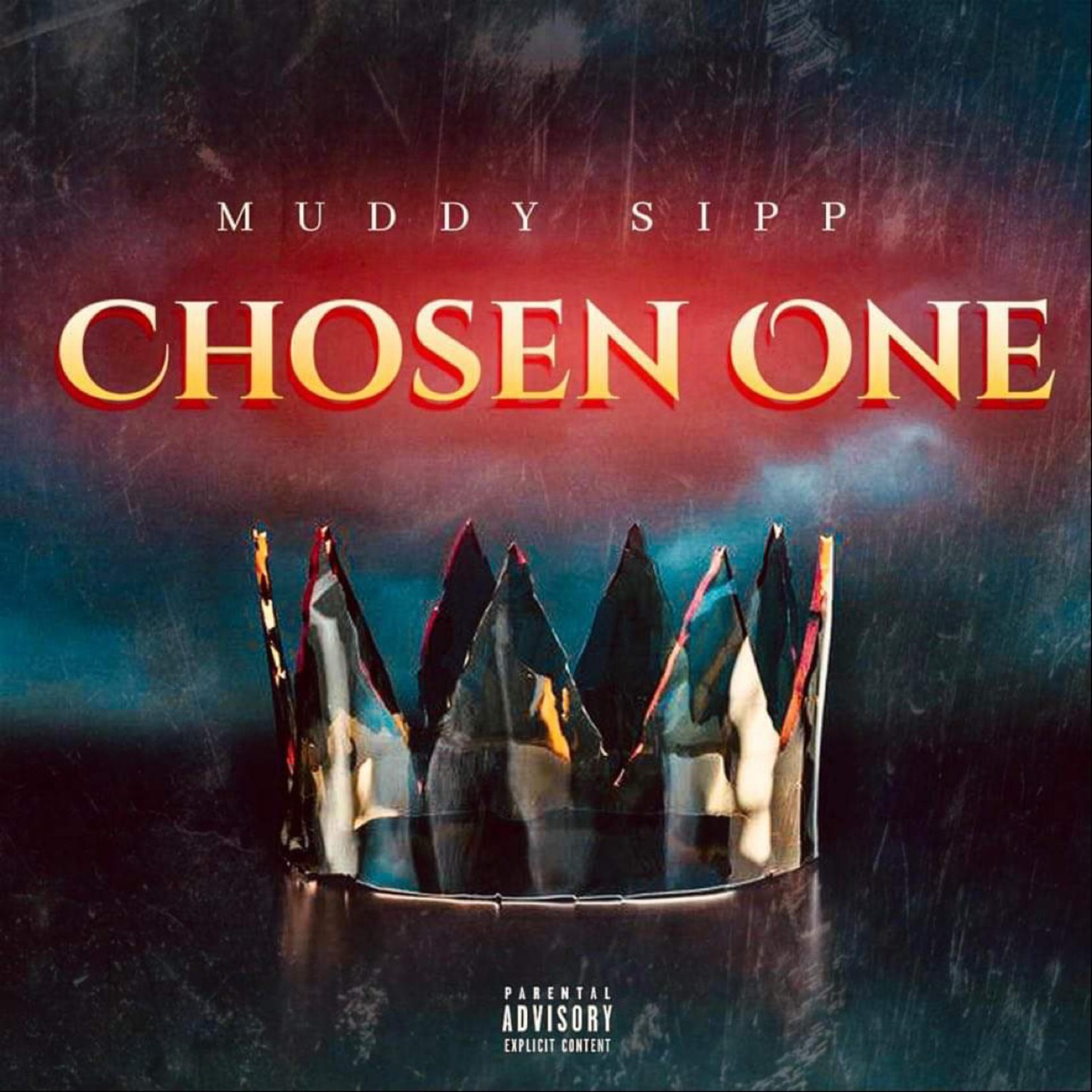 Chosen One artwork