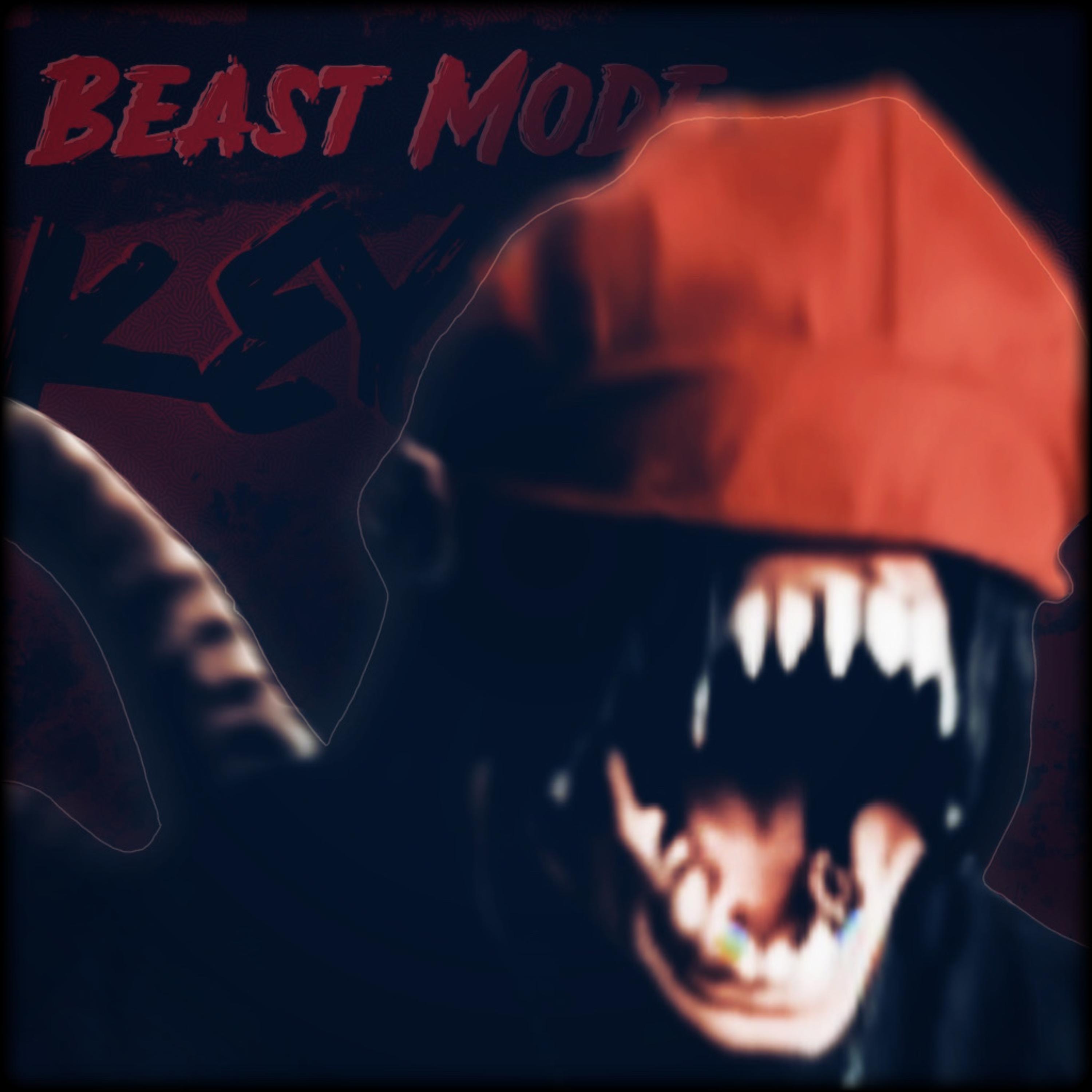 Beast Mode Key artwork
