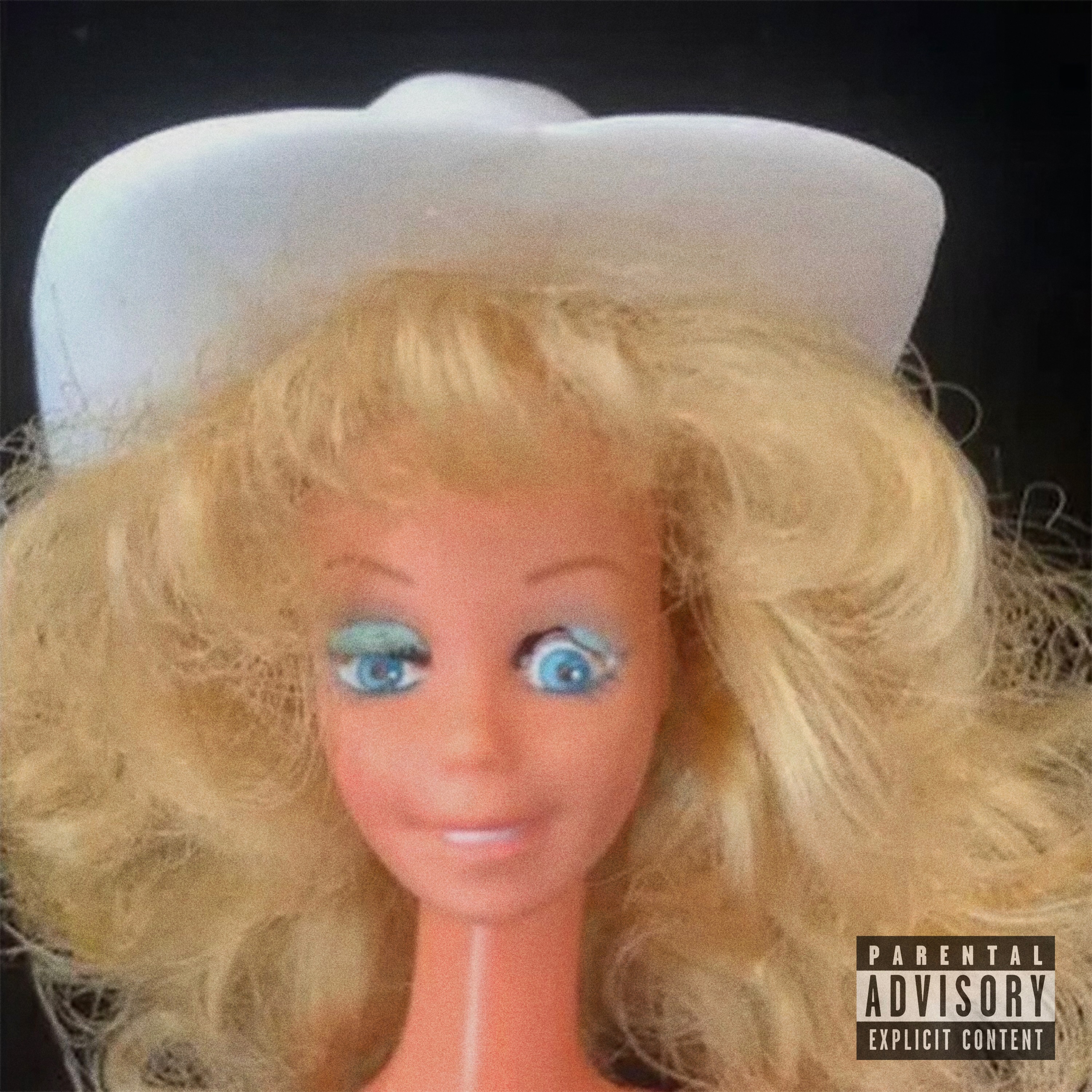 Cowgirl Barbie - Dror