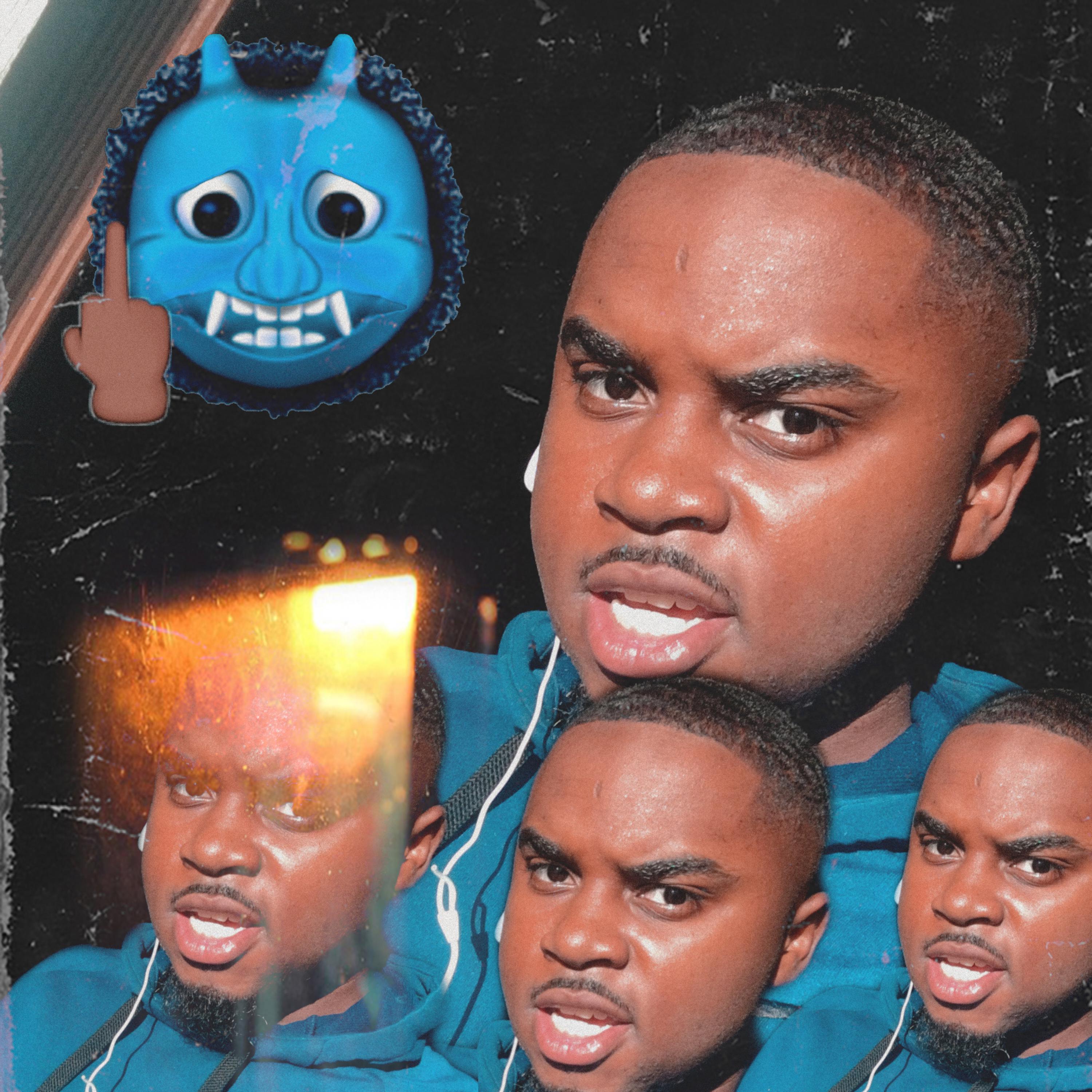 Switch Blade artwork