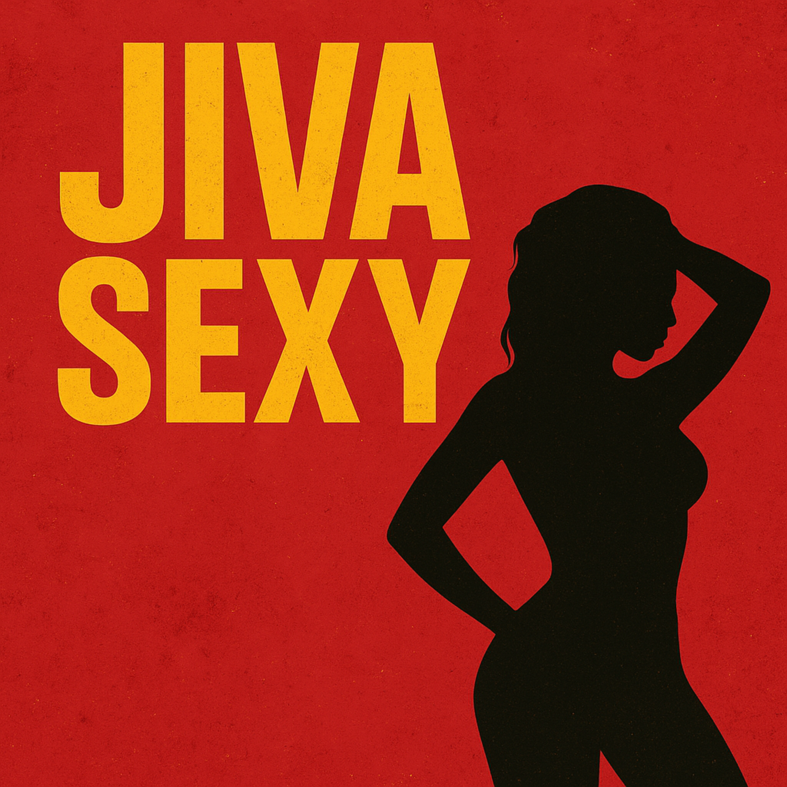 JIVA SEXY artwork