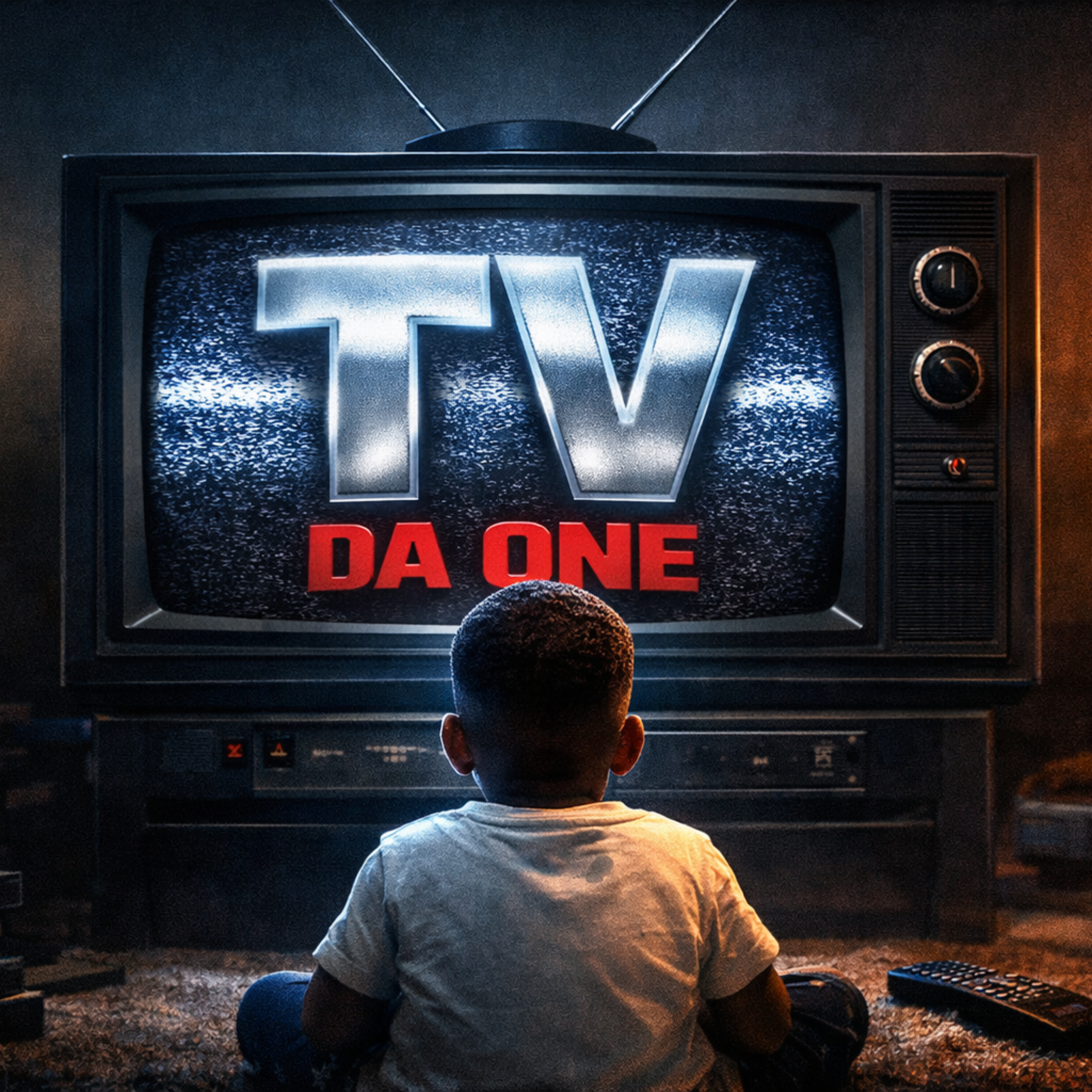 Tv artwork