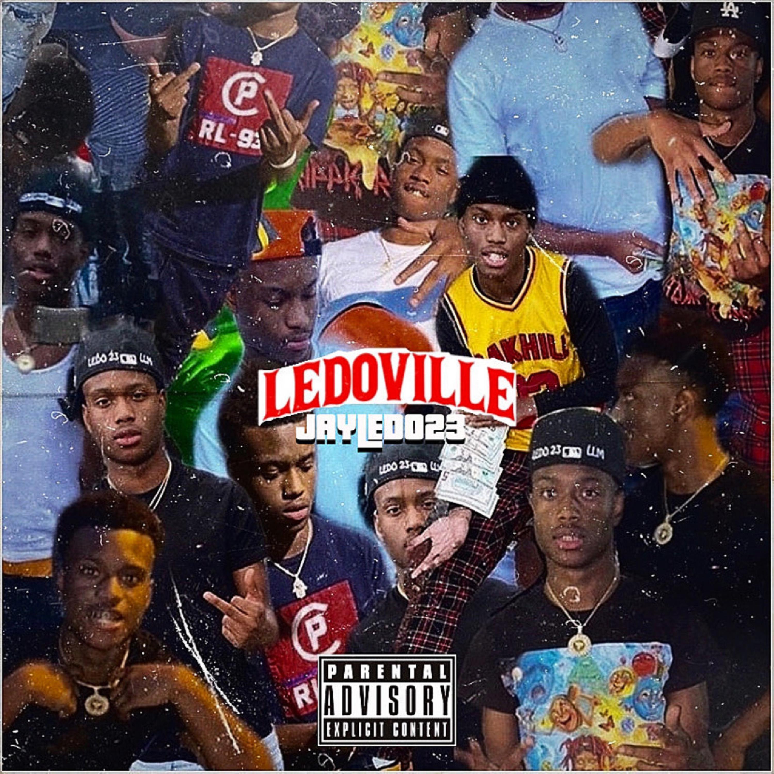 LedoVille artwork