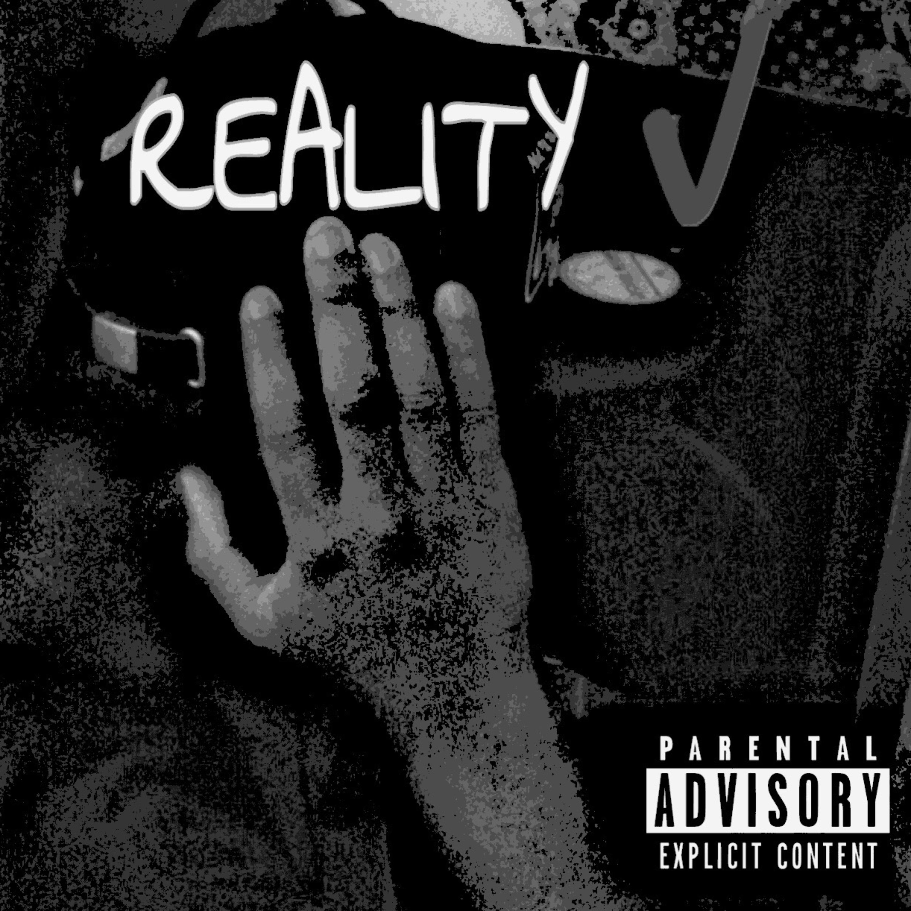 Reality Check artwork