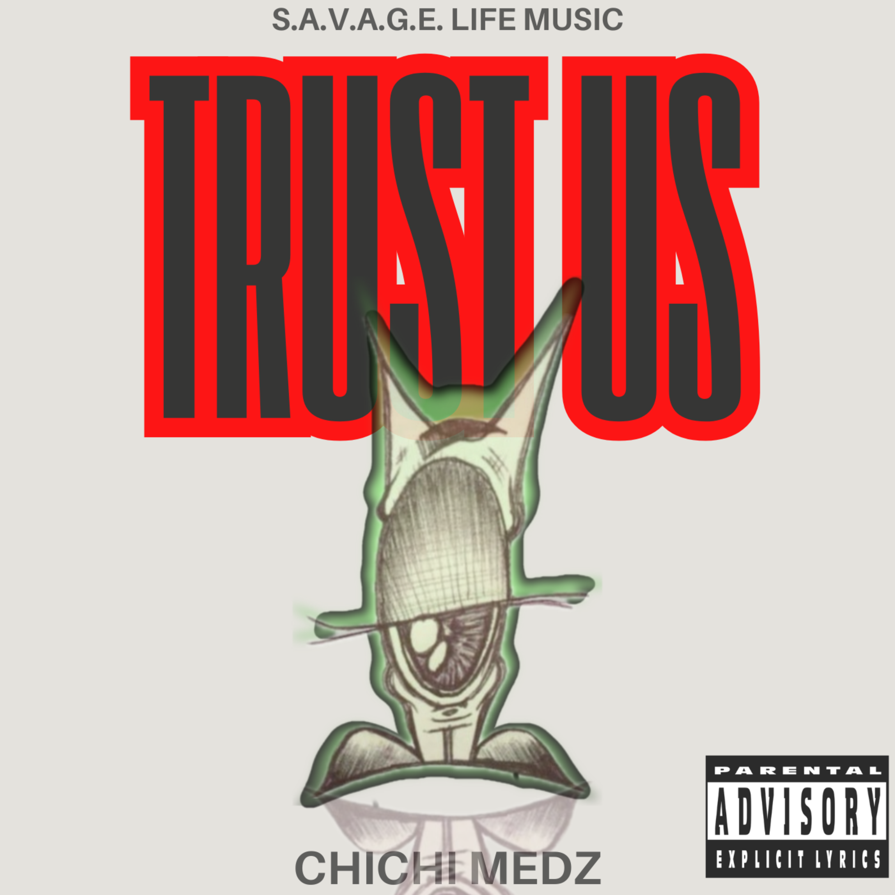 Trust Us artwork