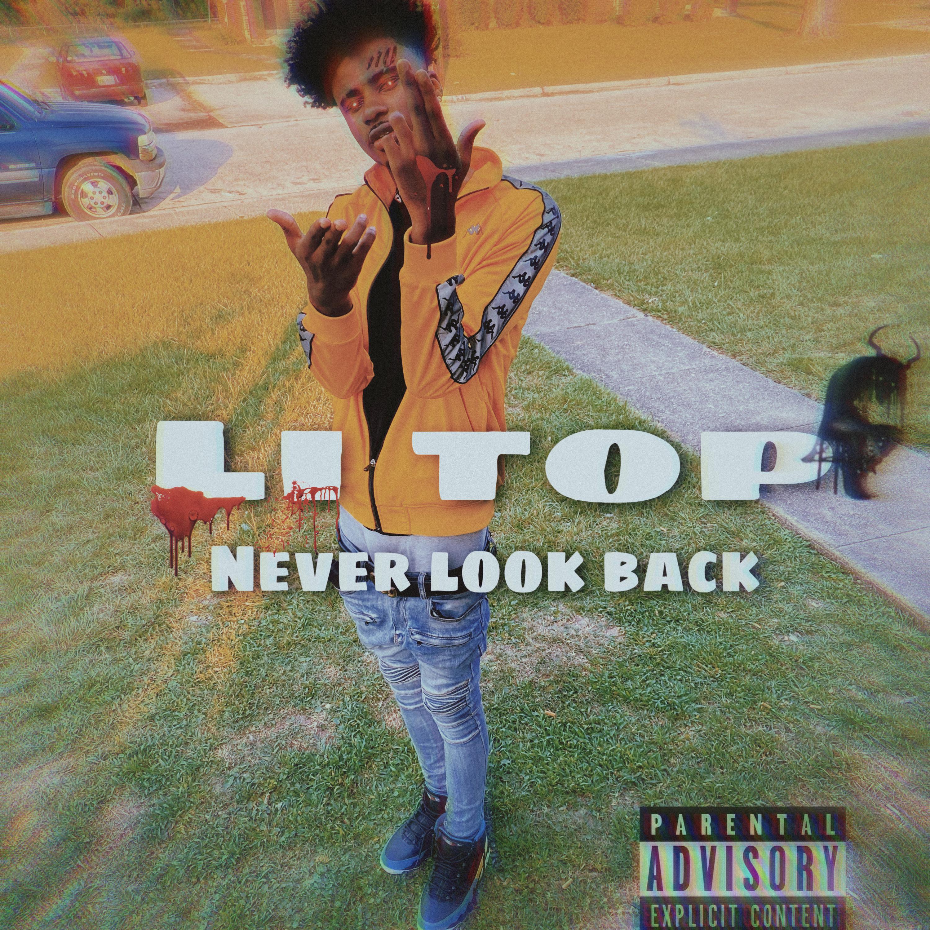Never Change artwork