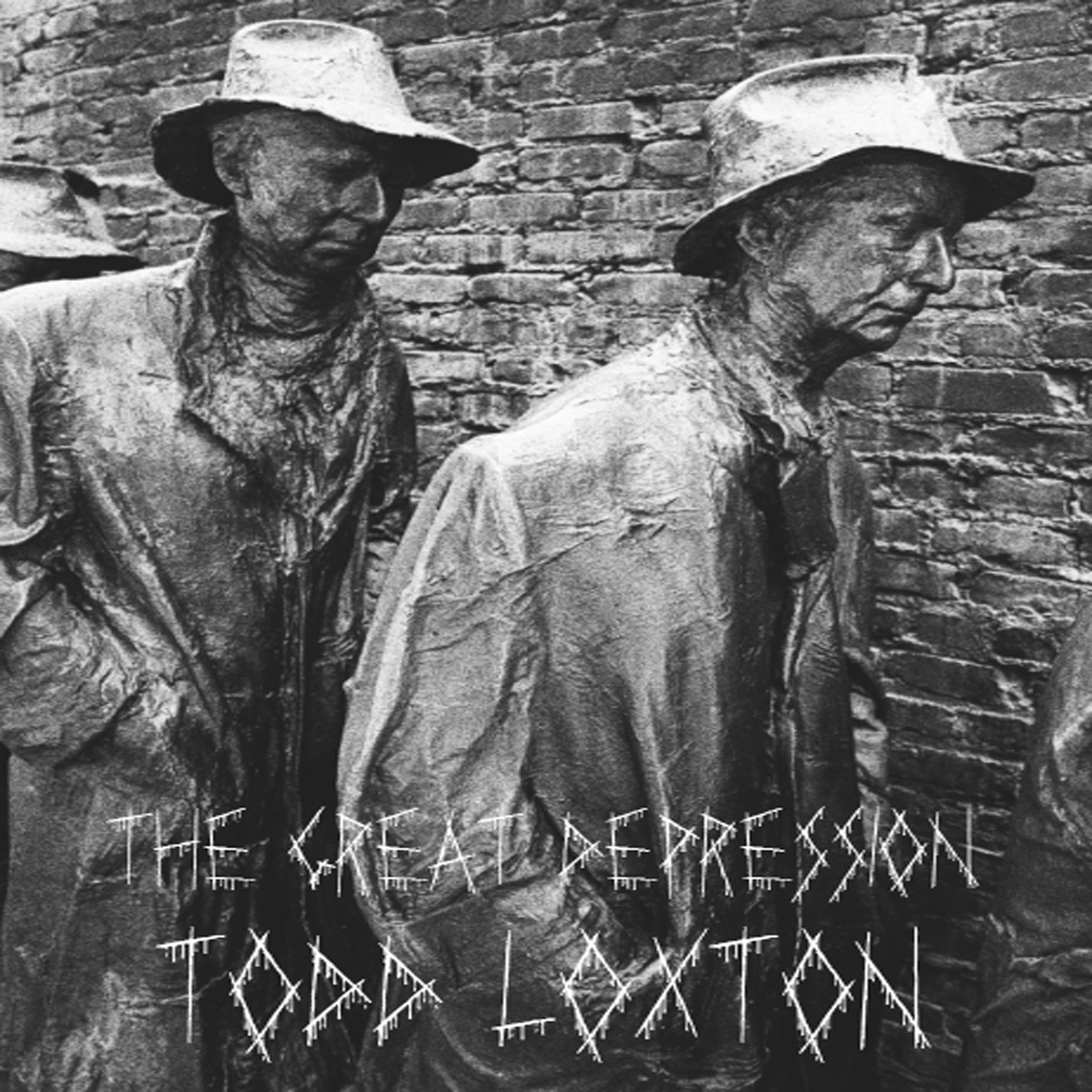 The Great Depression artwork