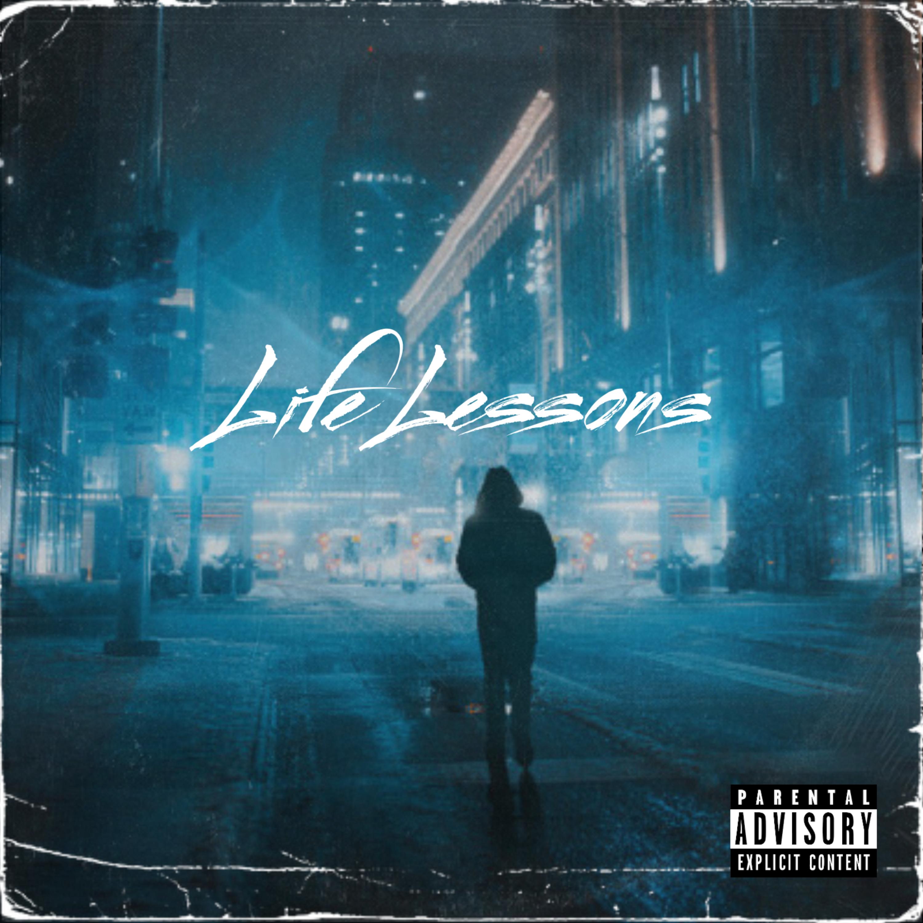 Life Lessons artwork