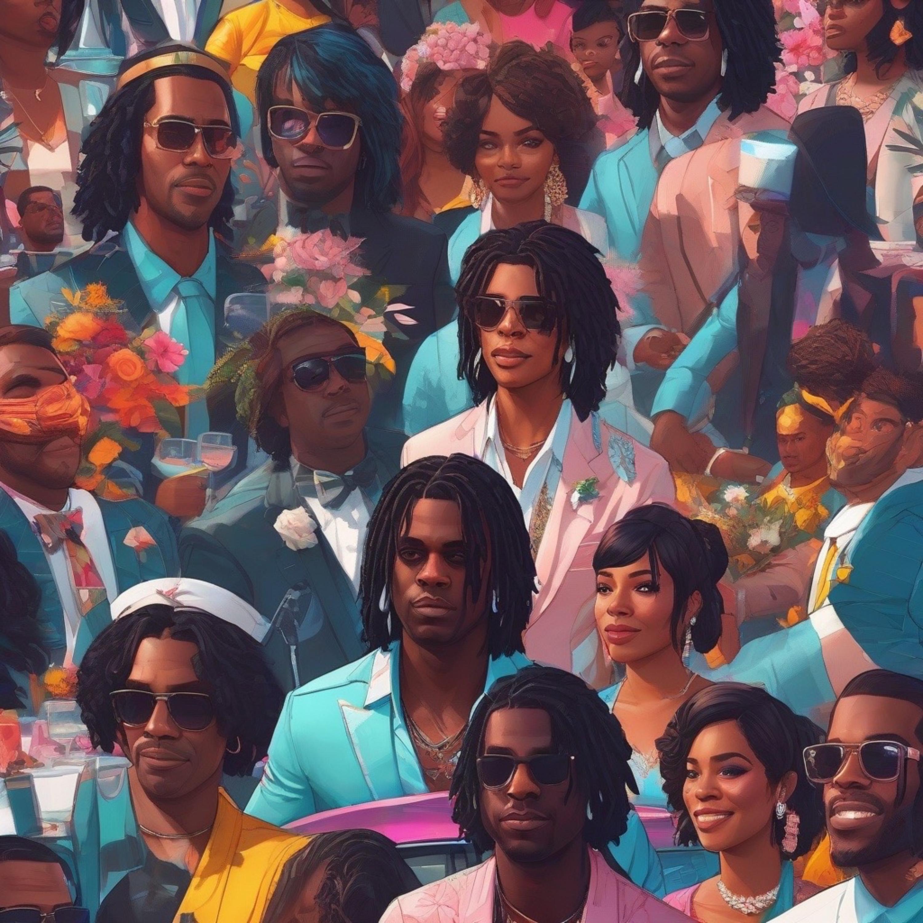 Make It Make Sense artwork