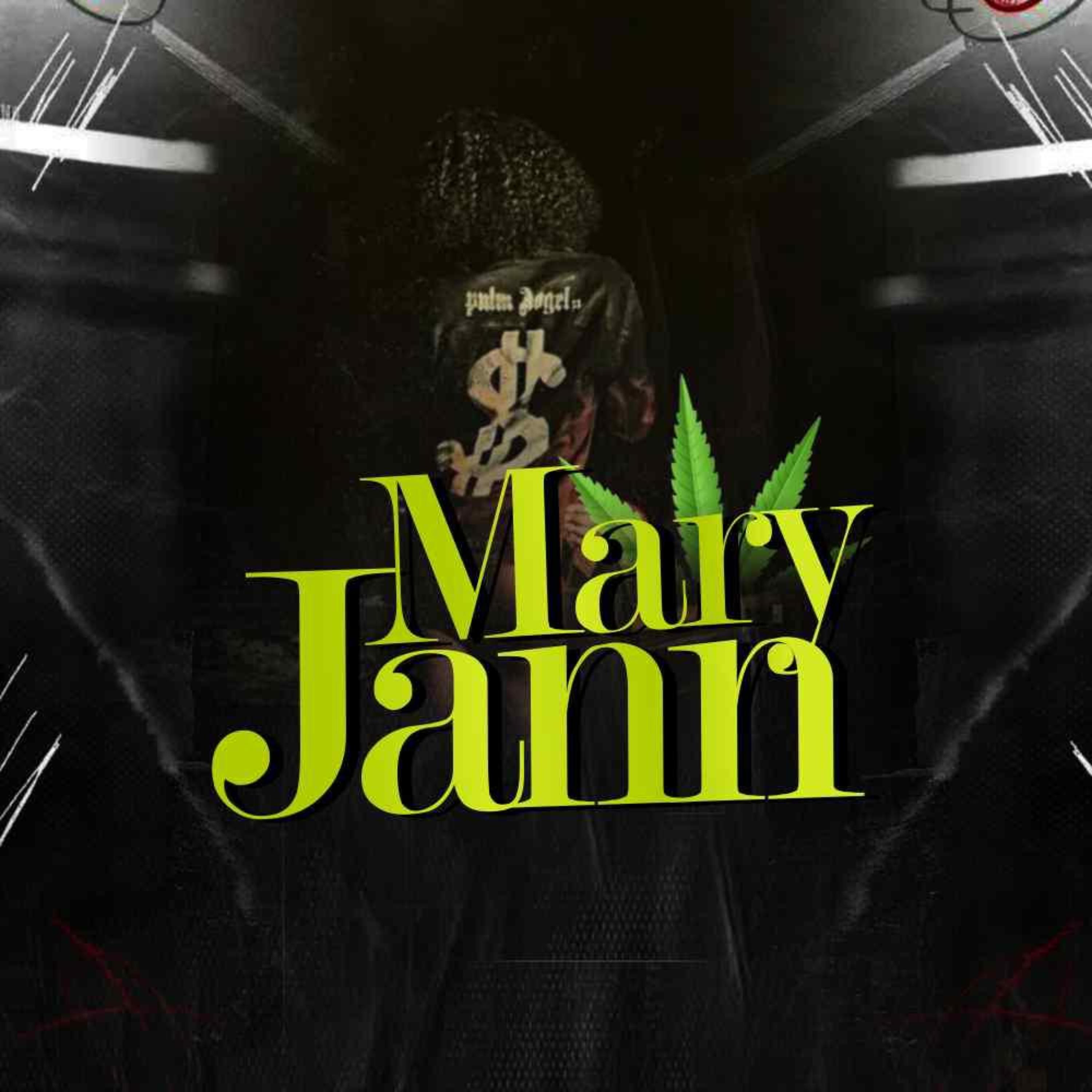 MaryJann artwork