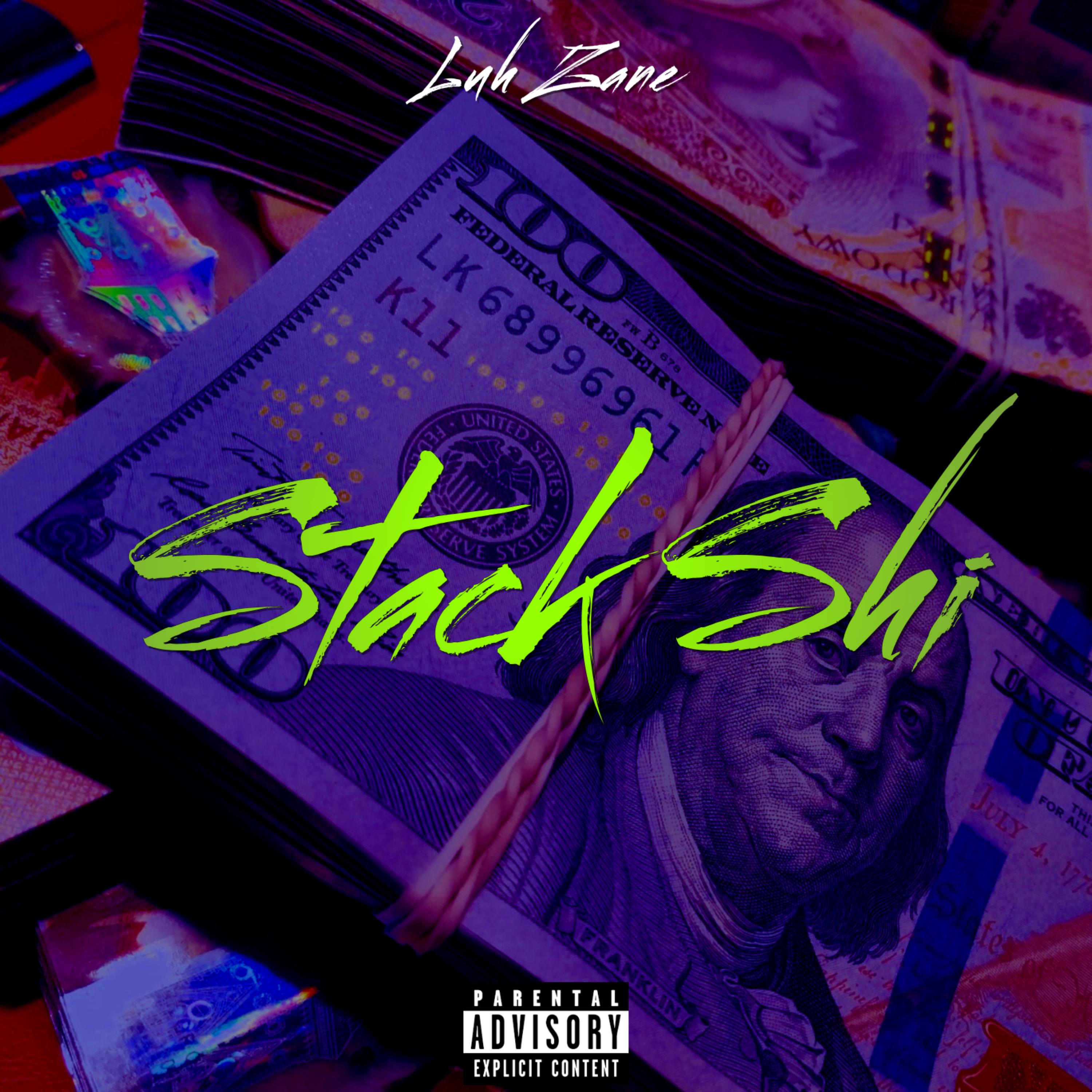 Stack Shi artwork