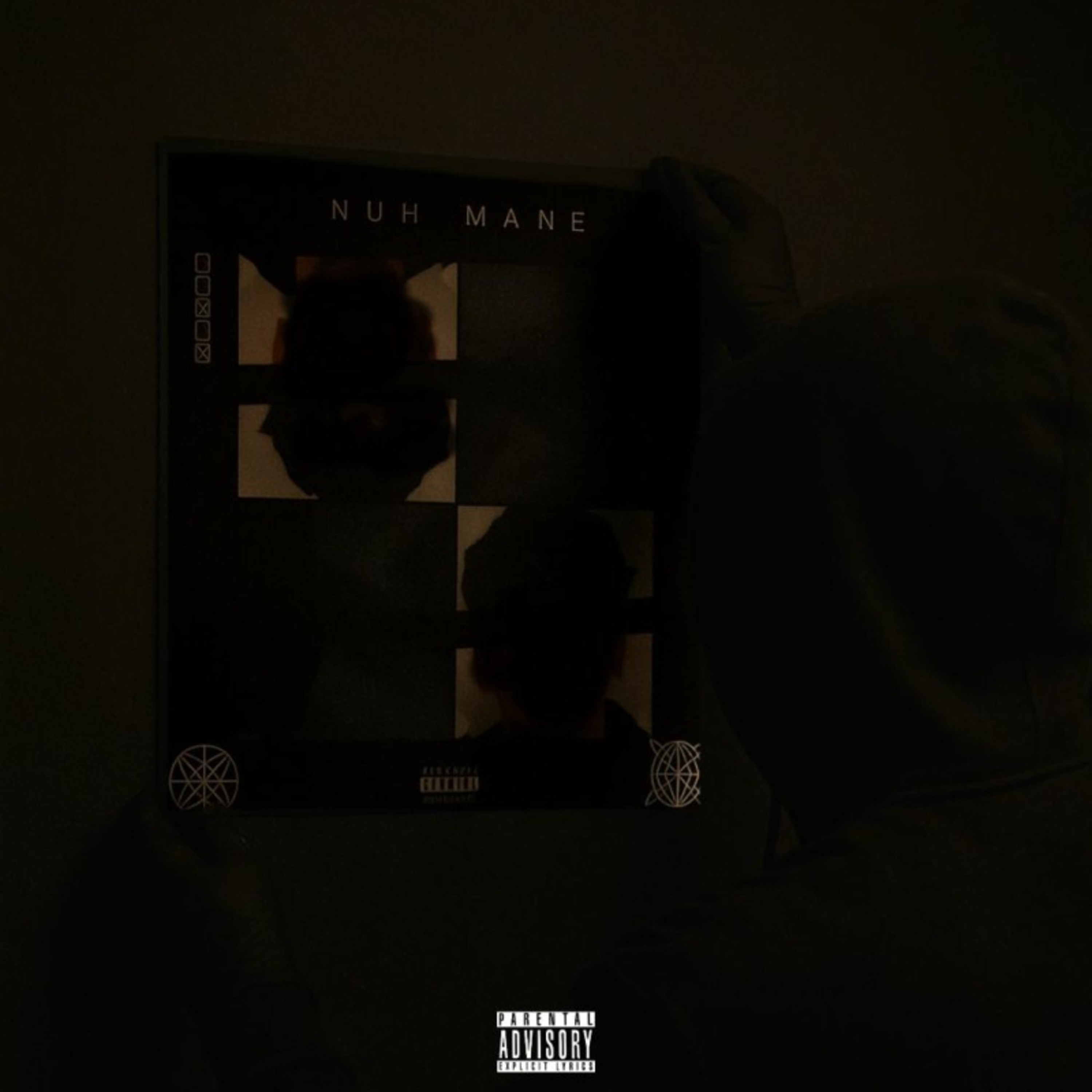 Nuh Mane 2 artwork