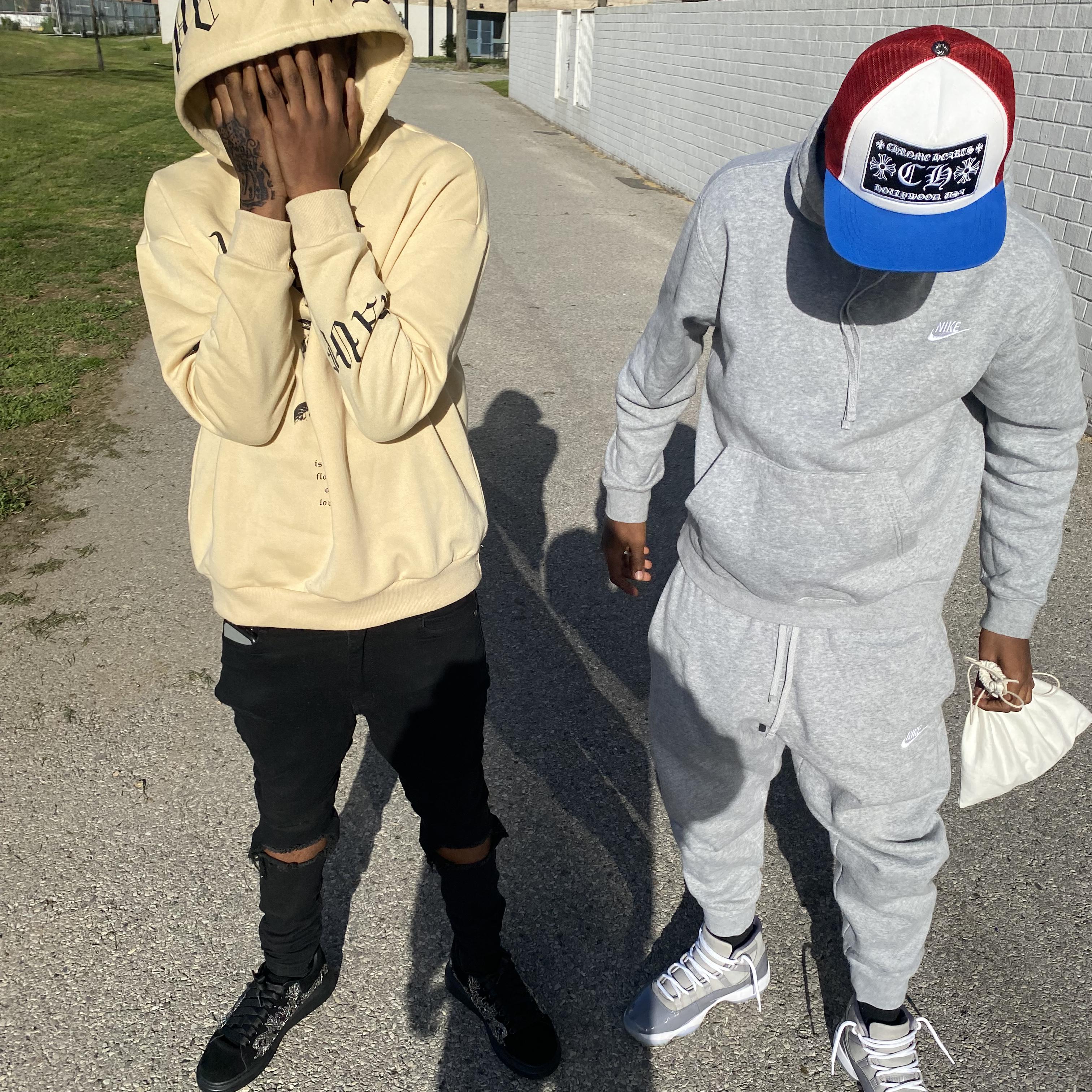 Spanish Freestyle artwork