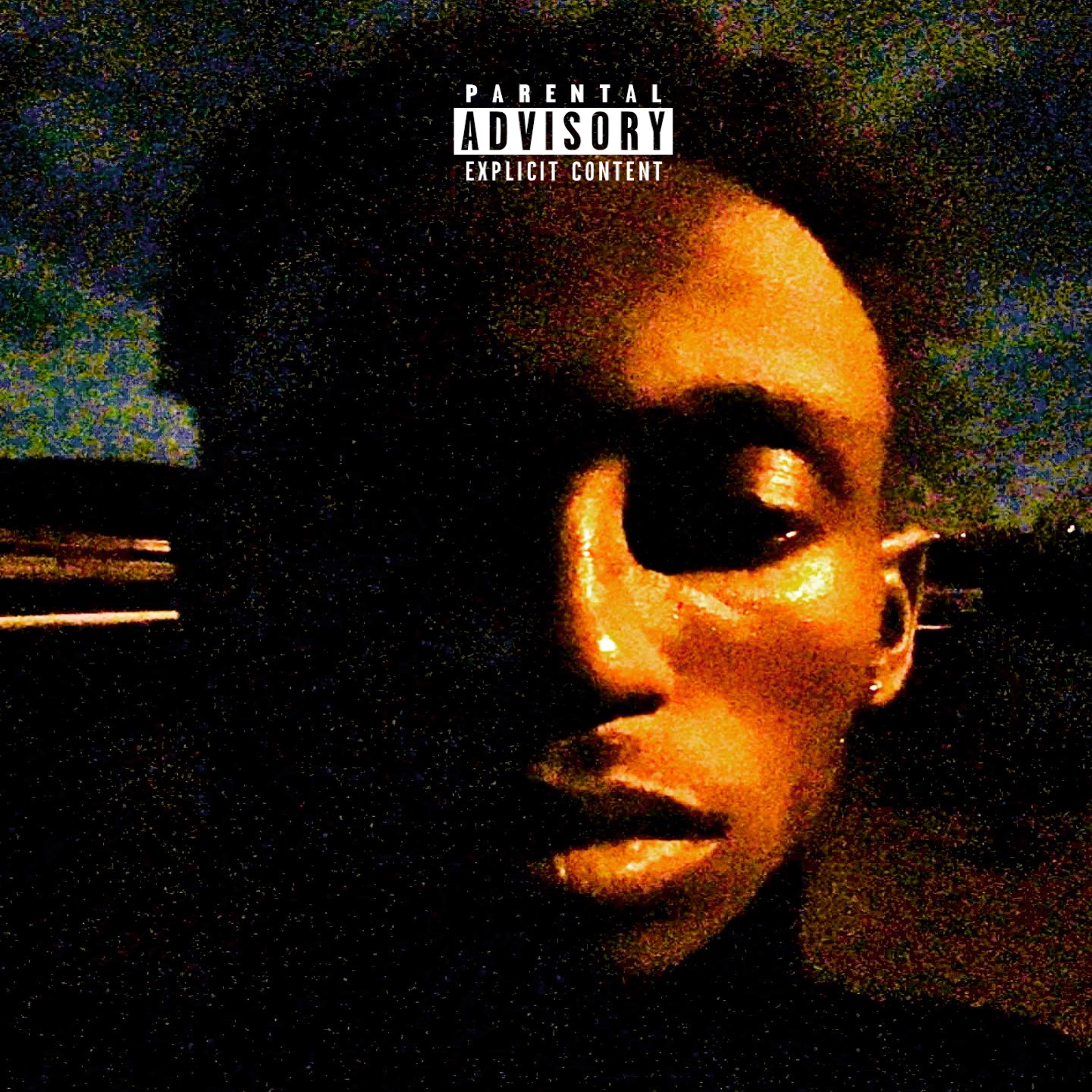 No Wonder II by Mr. Wyoming cover art
