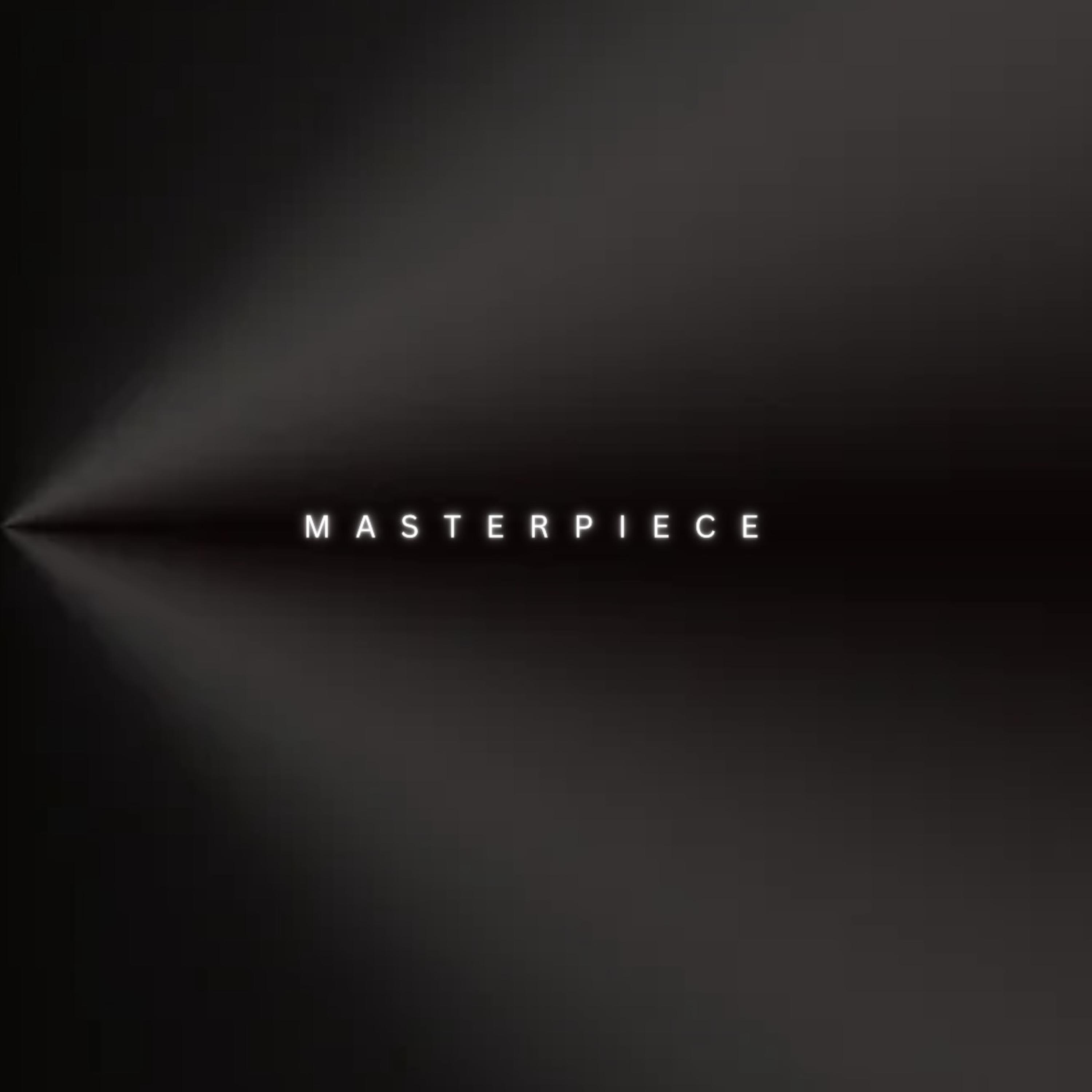 Masterpiece artwork