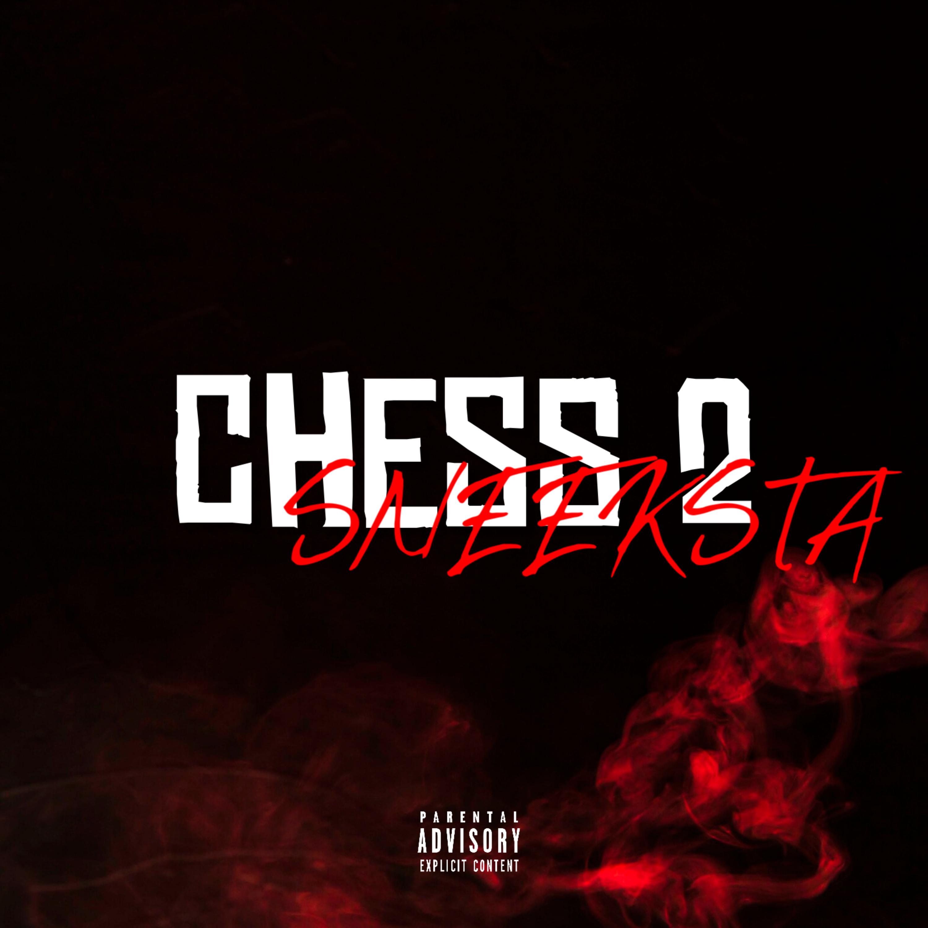 CHESS 2 artwork