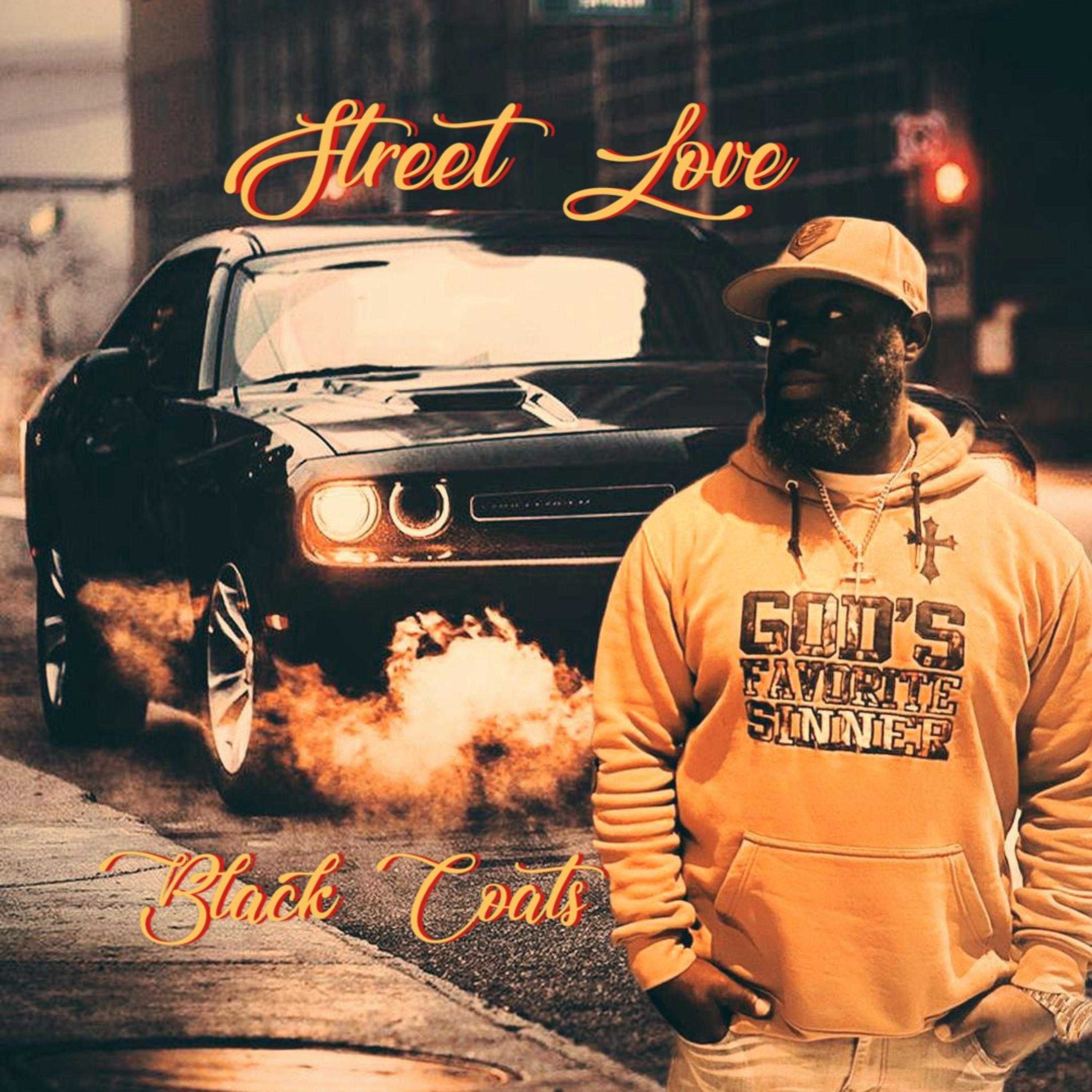 Street Love artwork