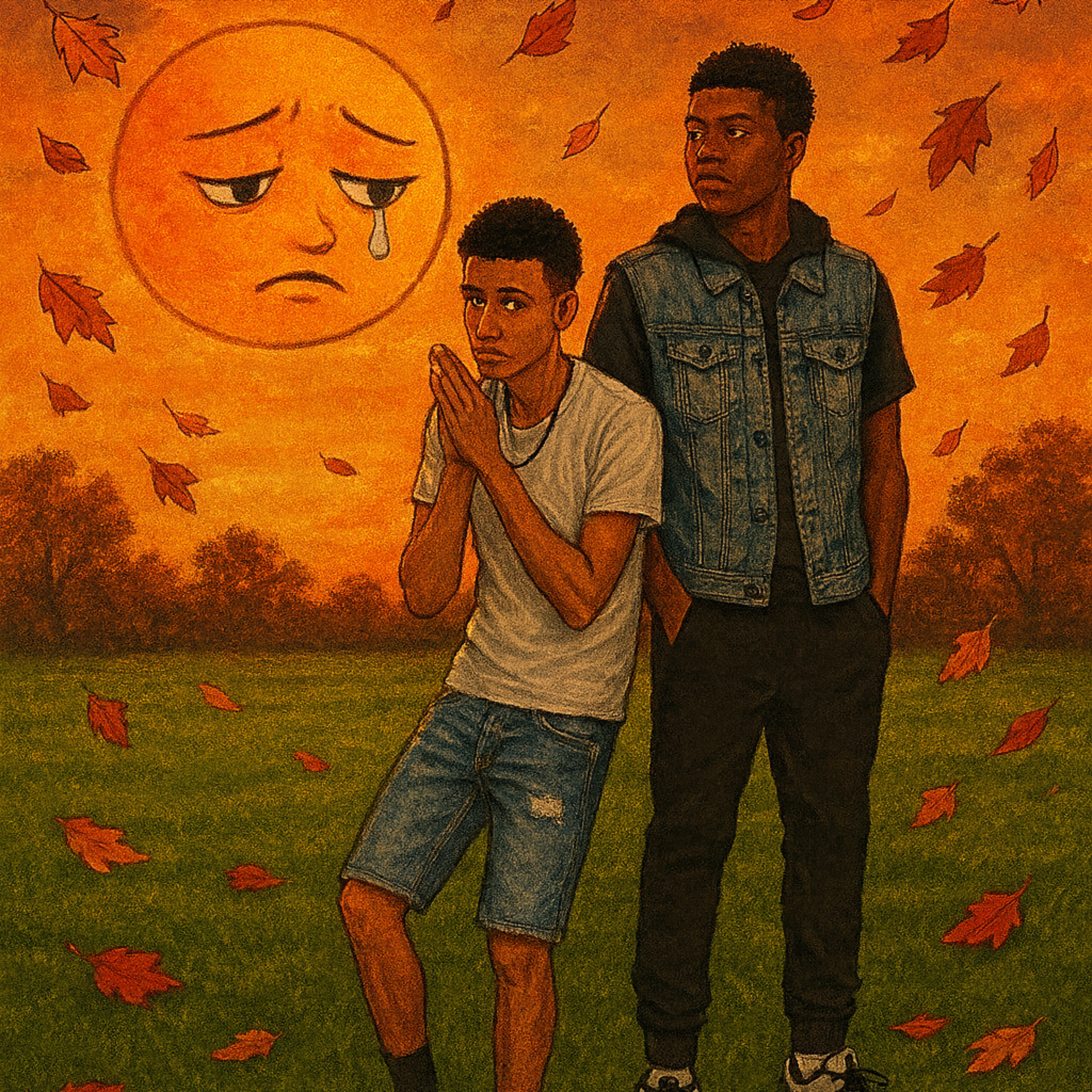 Struggle Wid Pain artwork