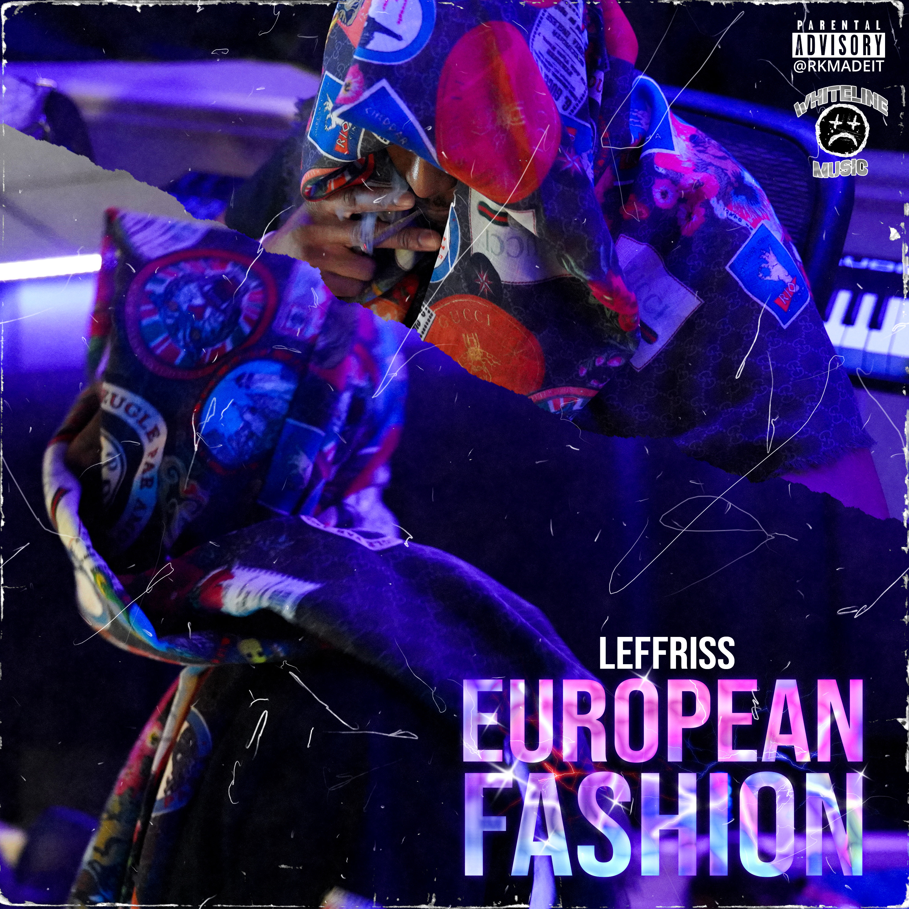 European Fashion artwork