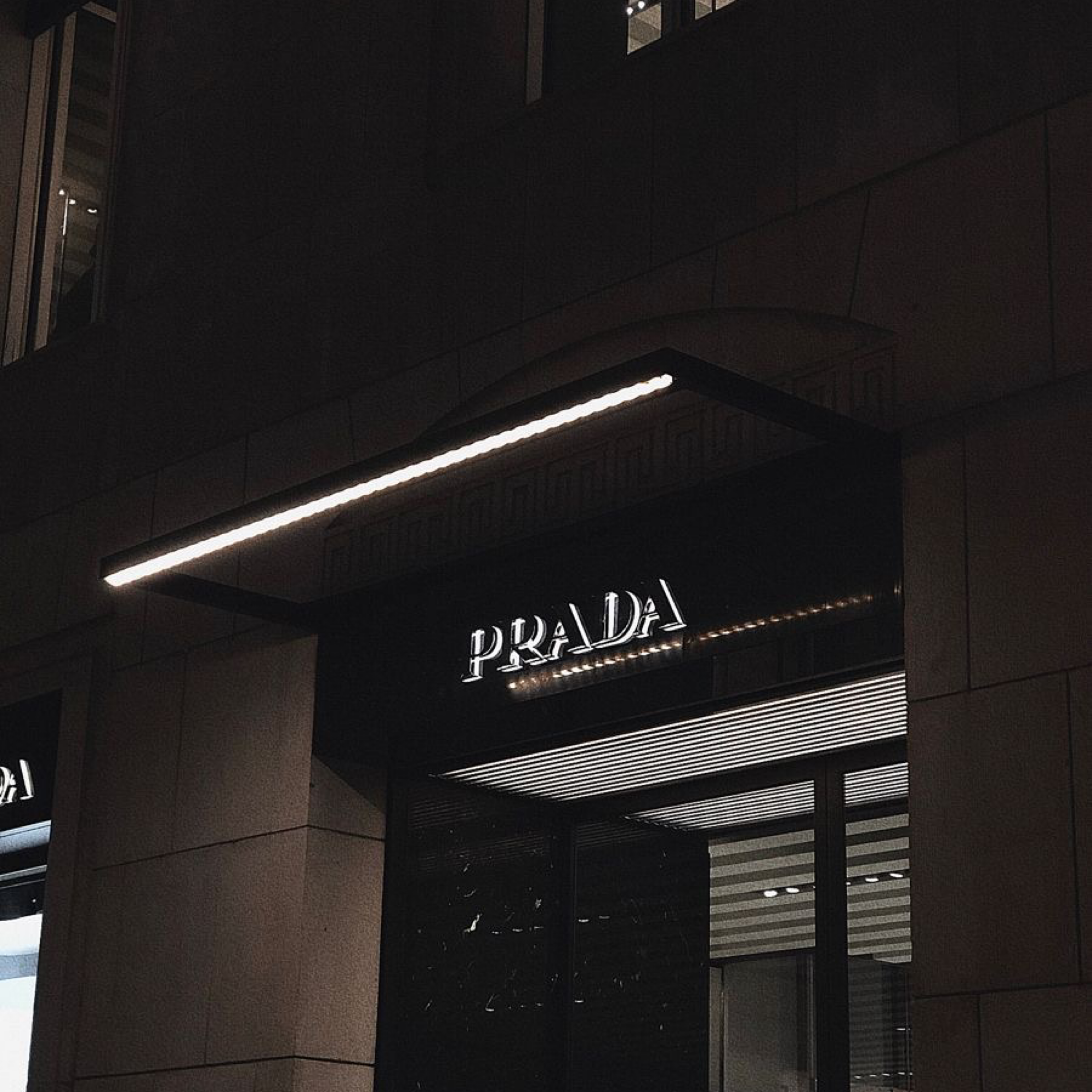 PRADA’ (REMASTERED) artwork