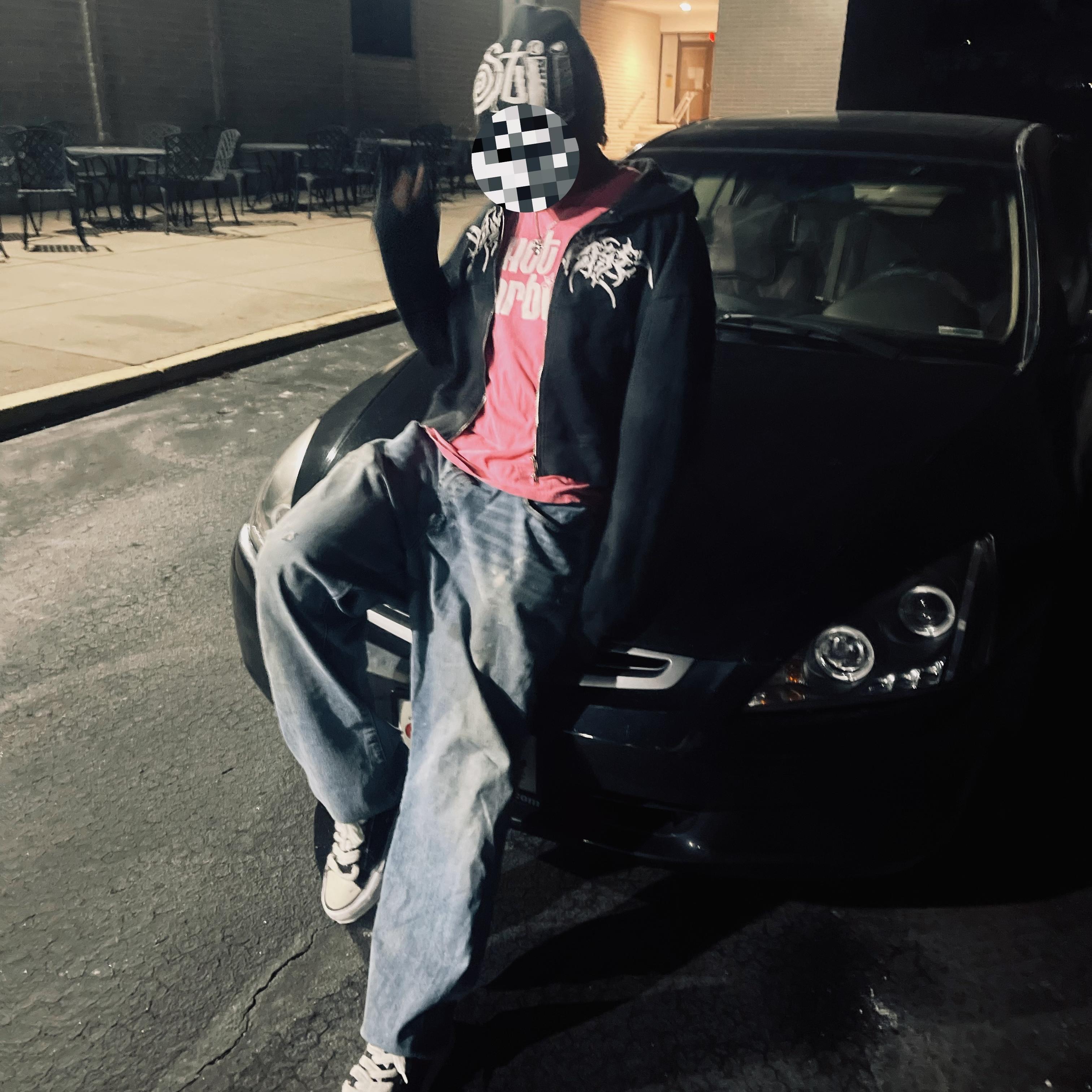 TheMan artwork
