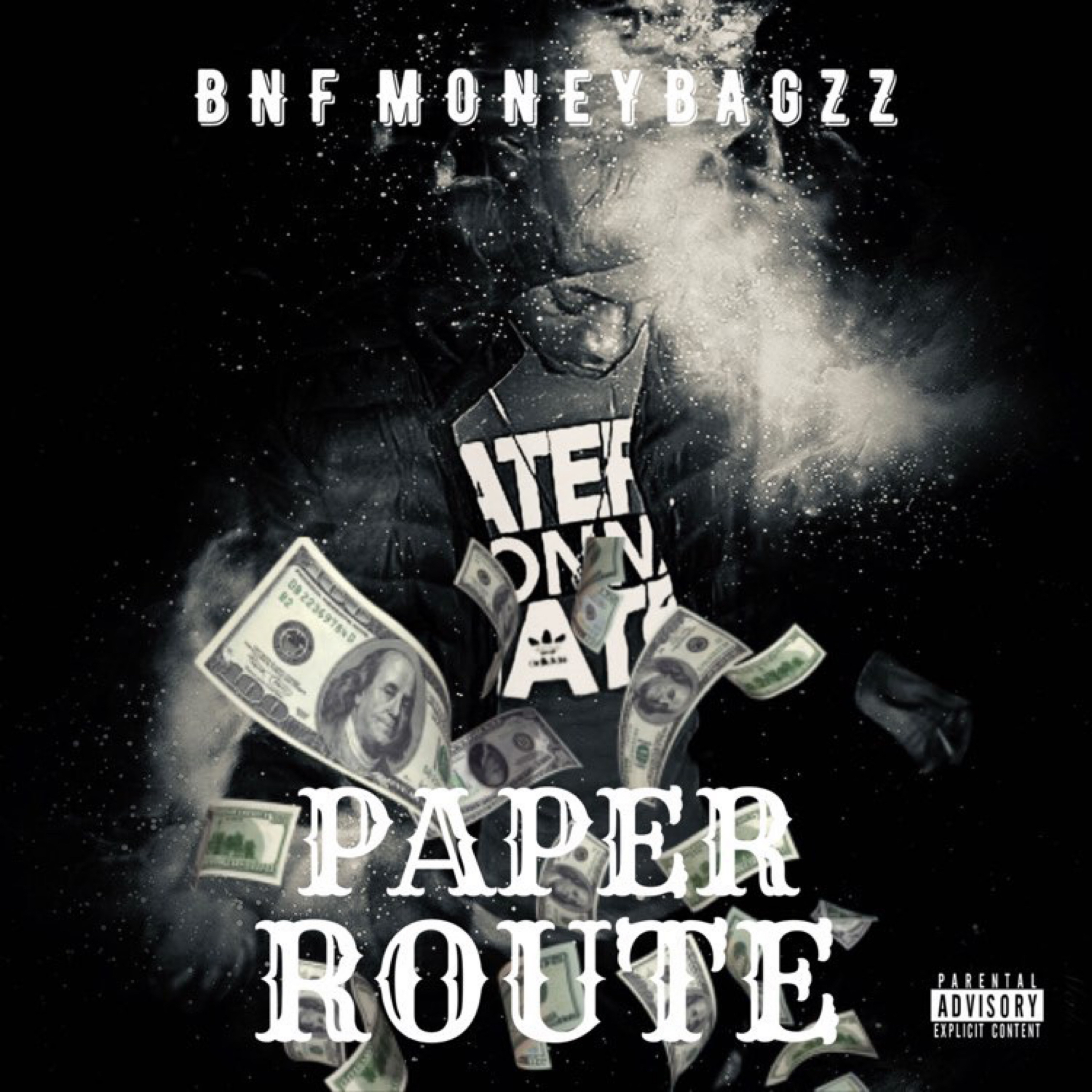 Paper Route artwork