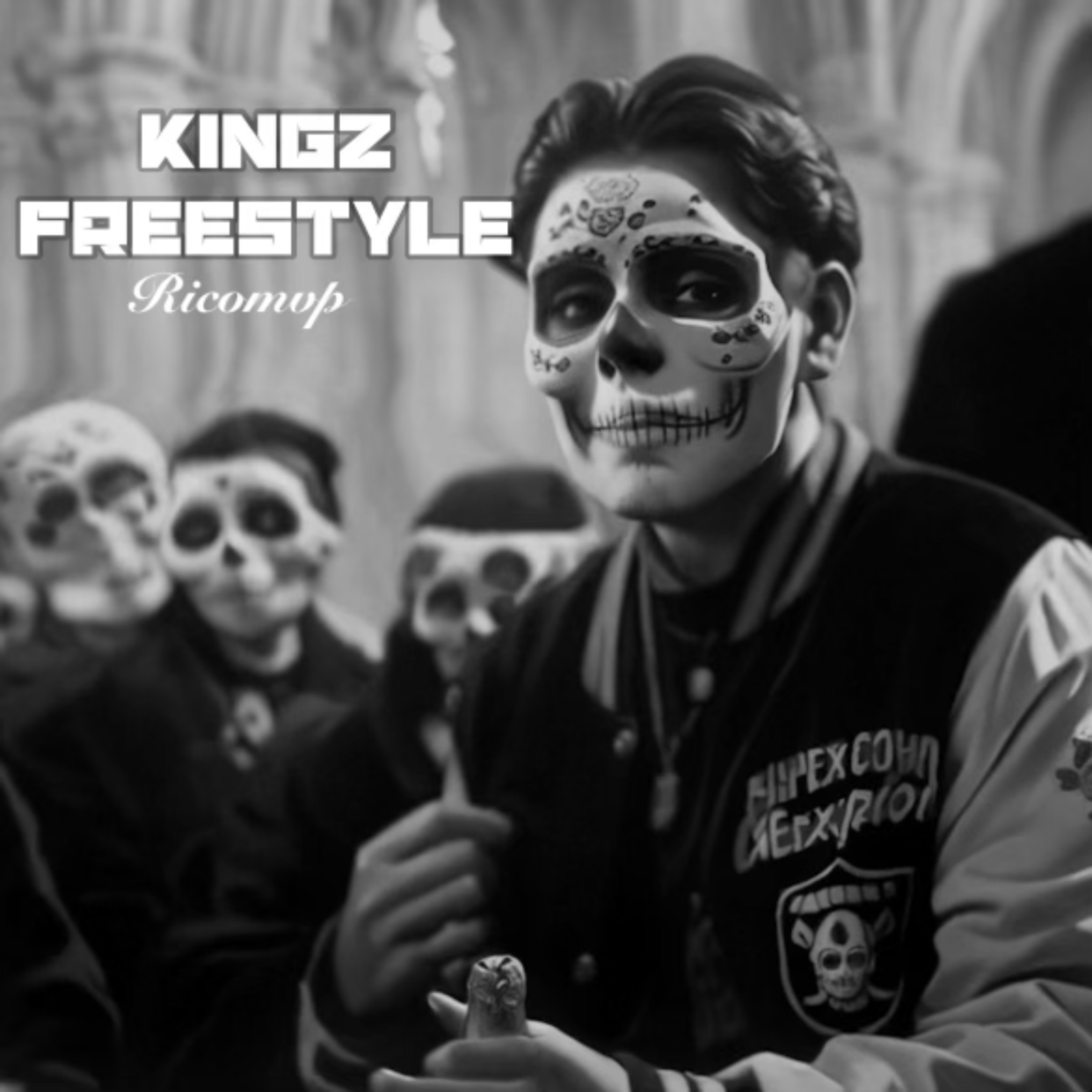 Kingz Freestyle artwork