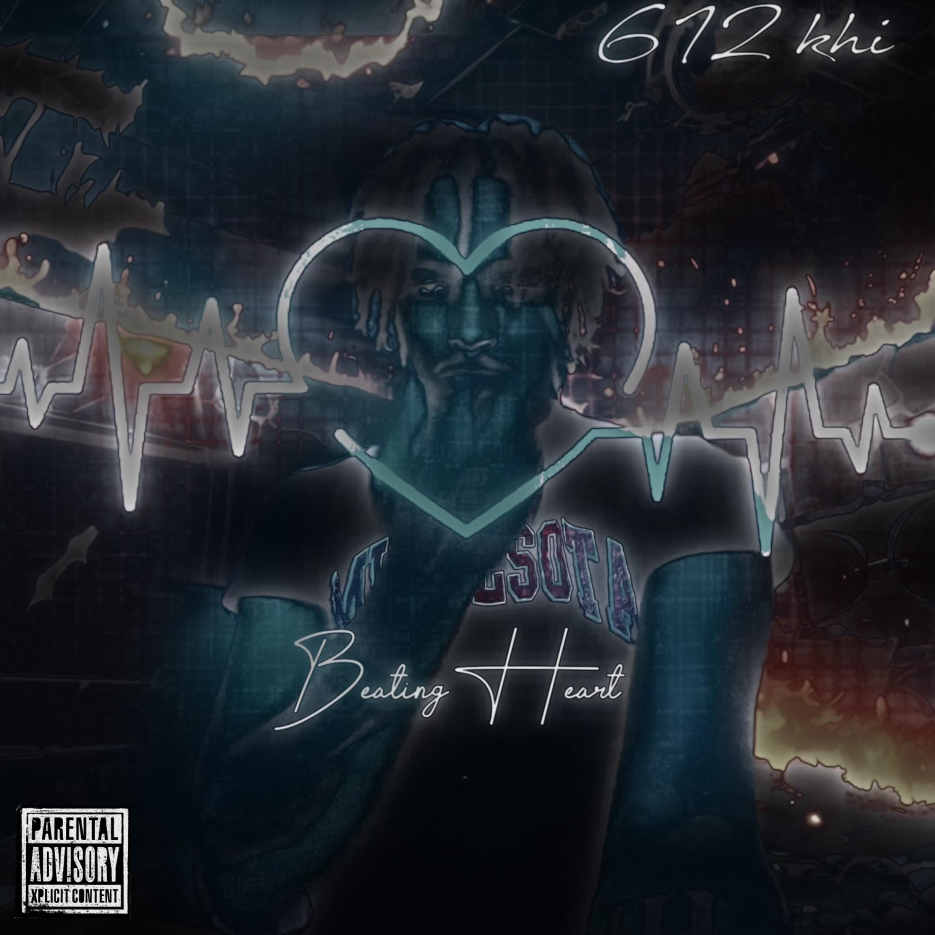 Beating Heart artwork