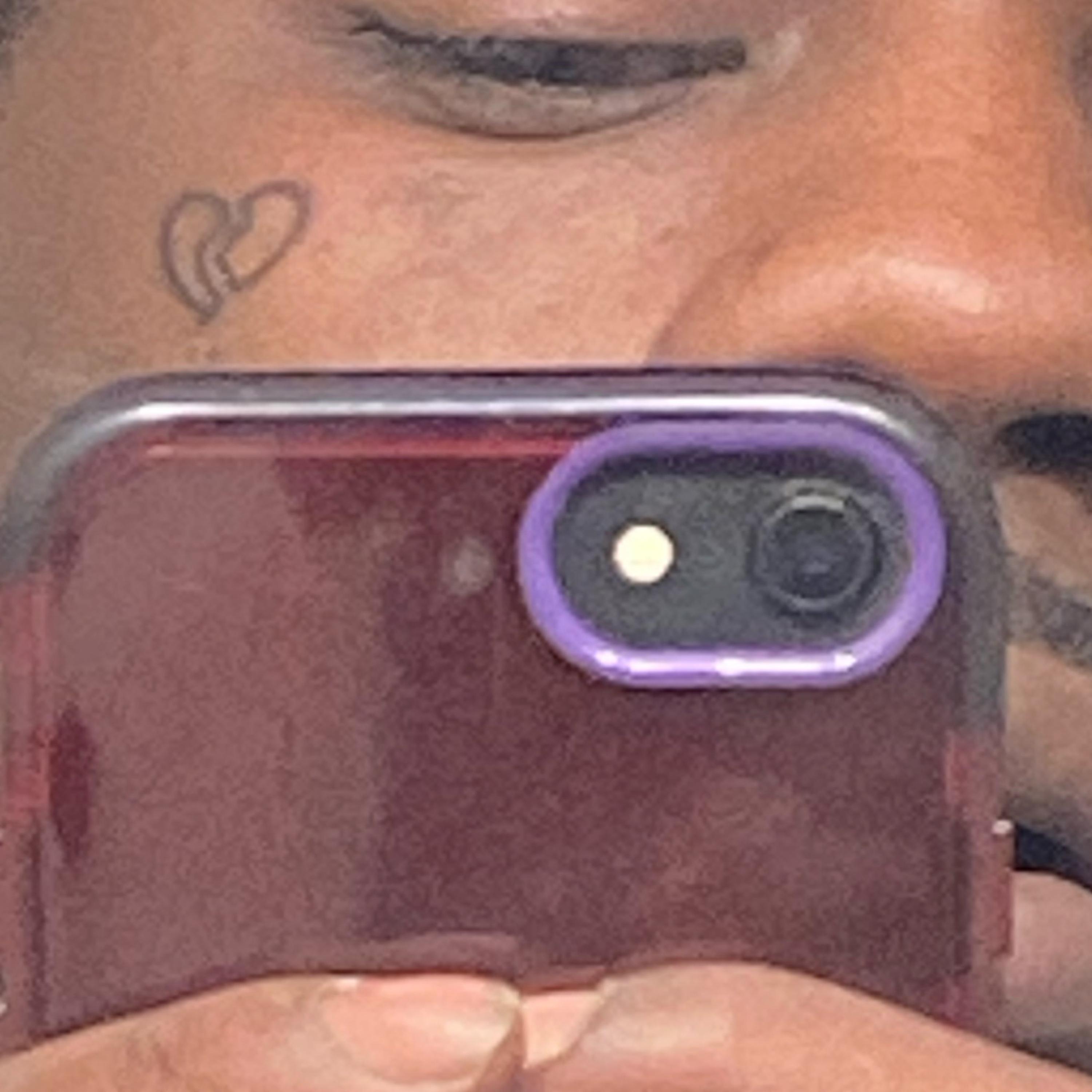 Love>hoes artwork