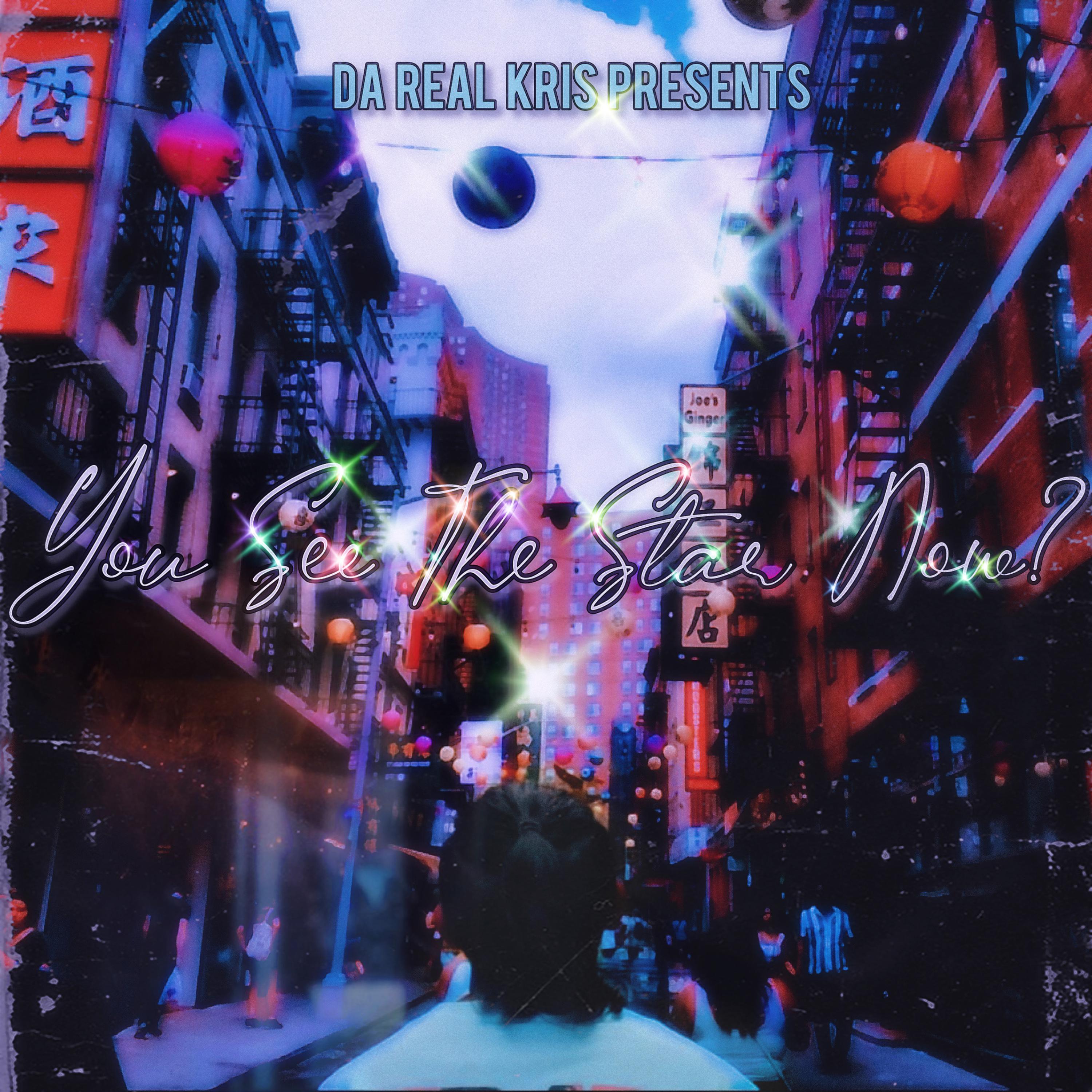 You See The Star Now? artwork