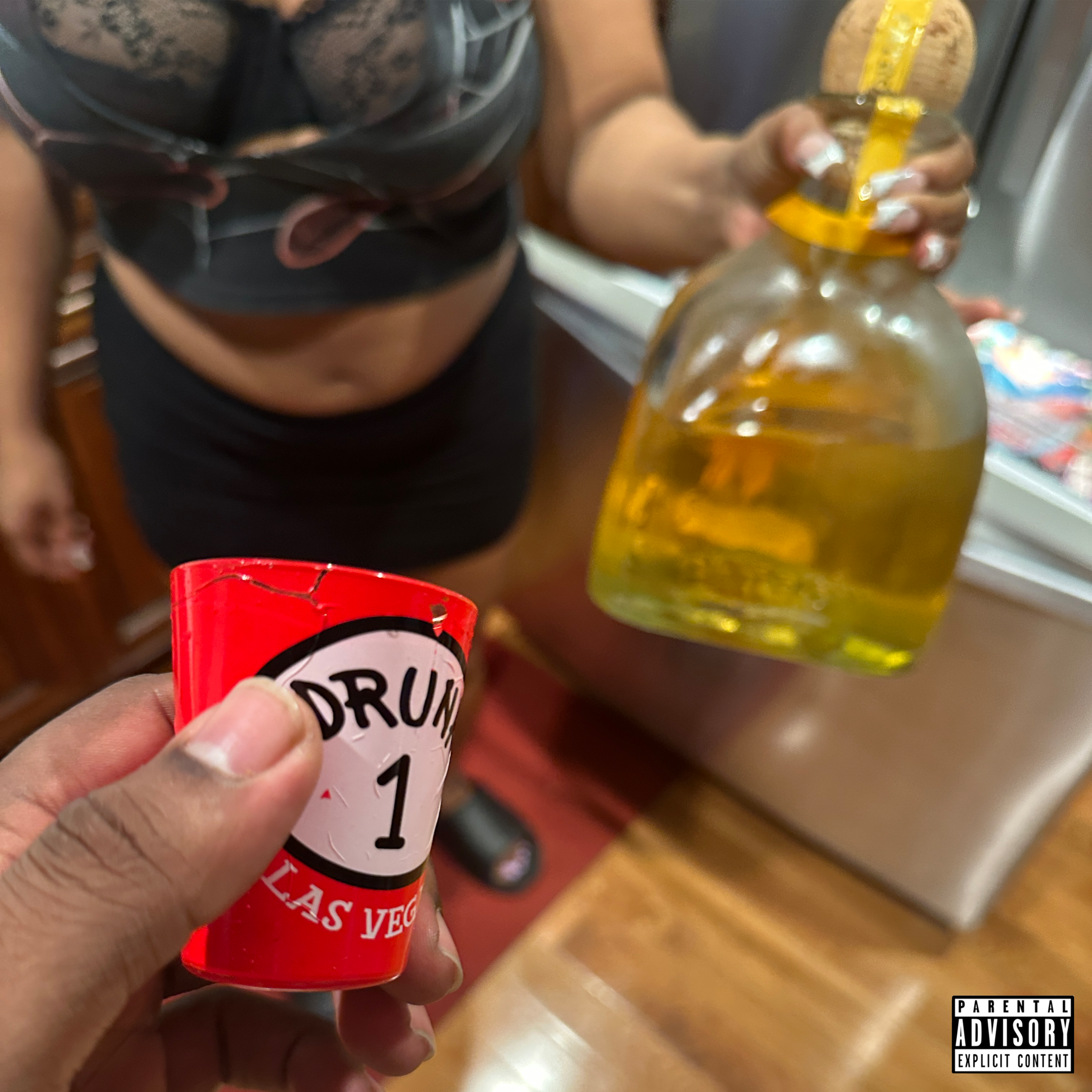 can i get a shot? freestyle... artwork