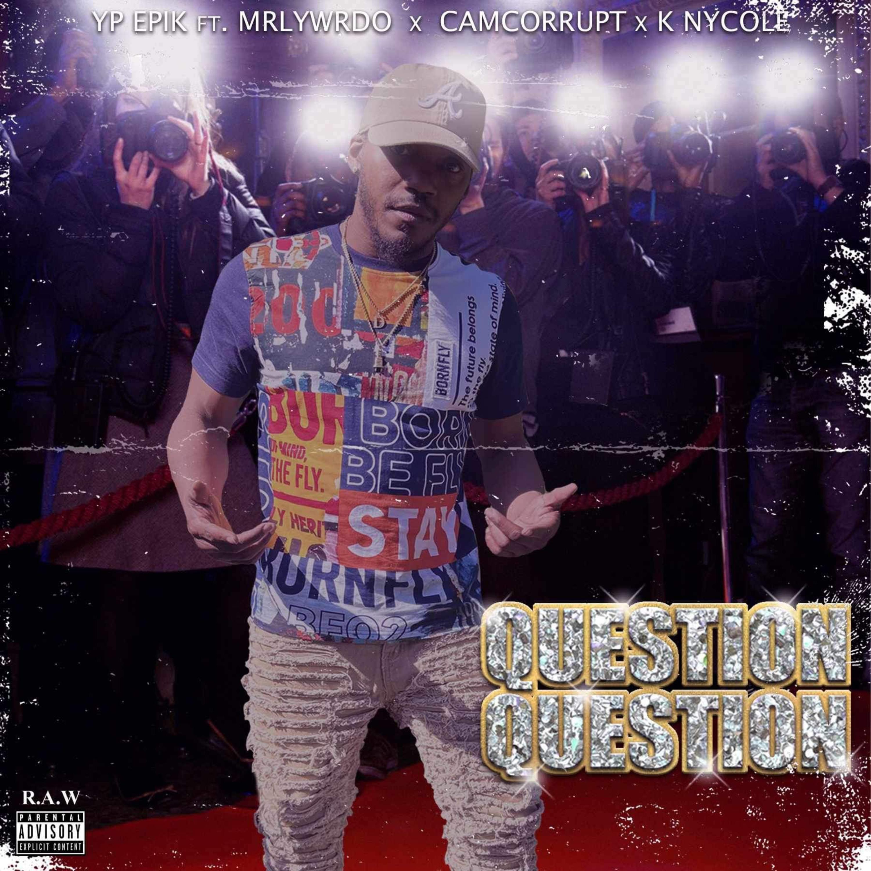 Question Question artwork