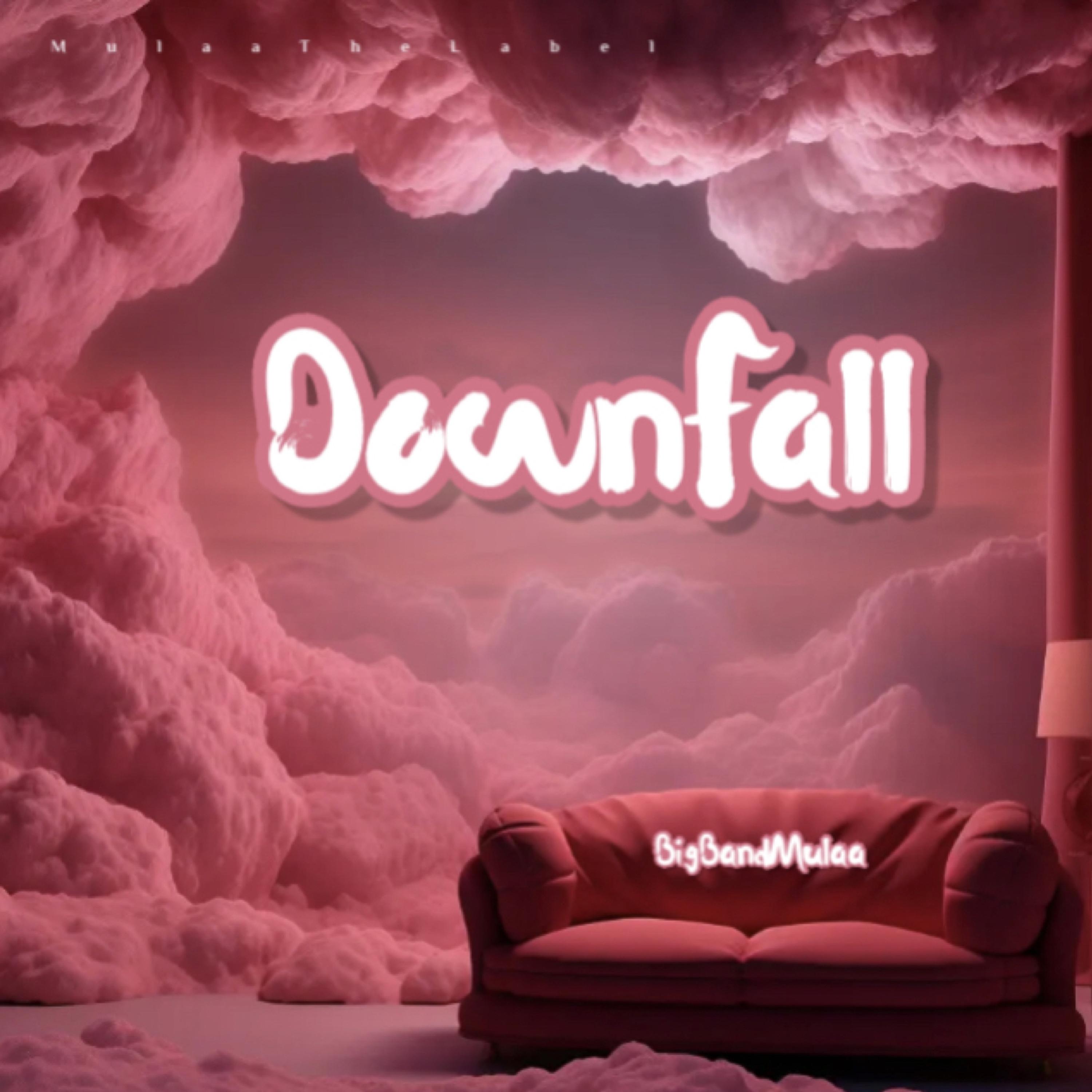 DownFall artwork