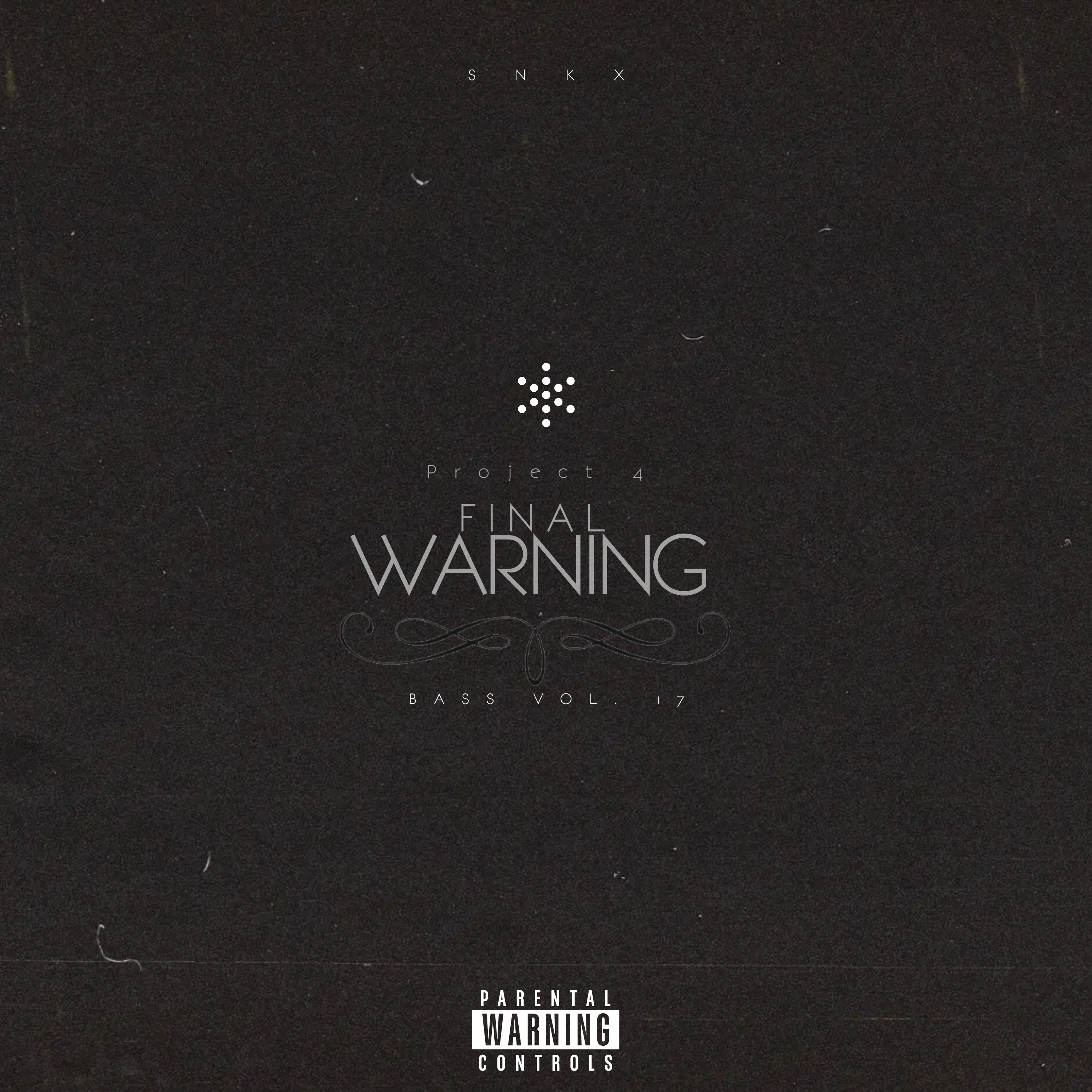 The Final Warning artwork