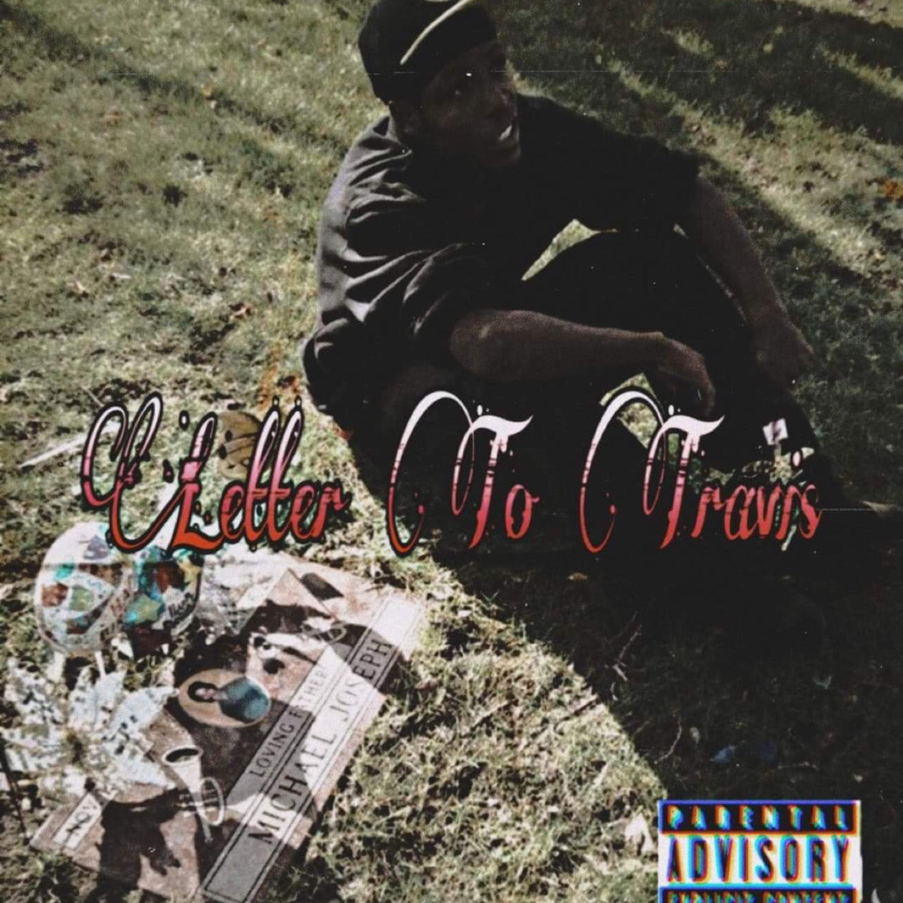 Letter To Travis artwork
