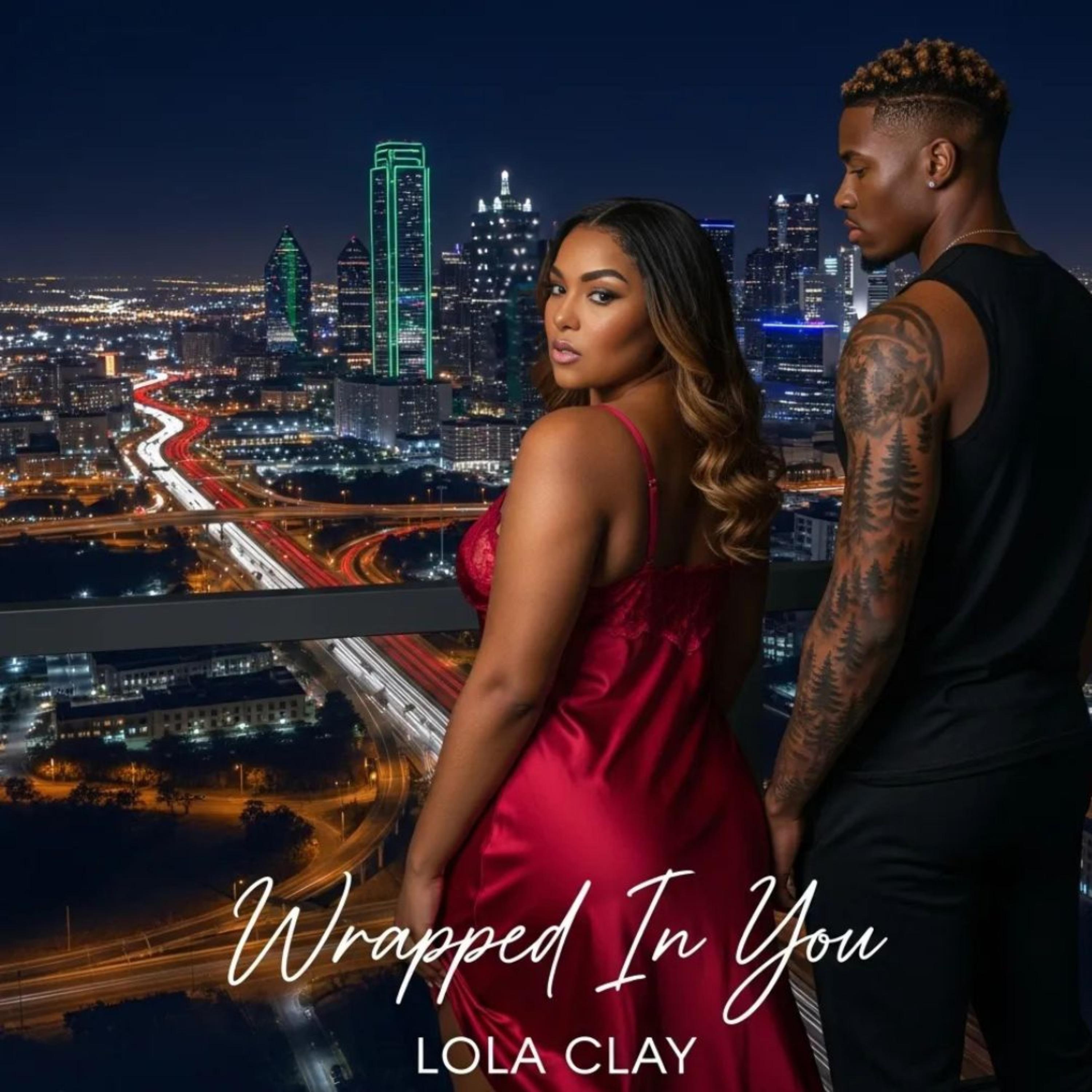 Wrapped In You artwork