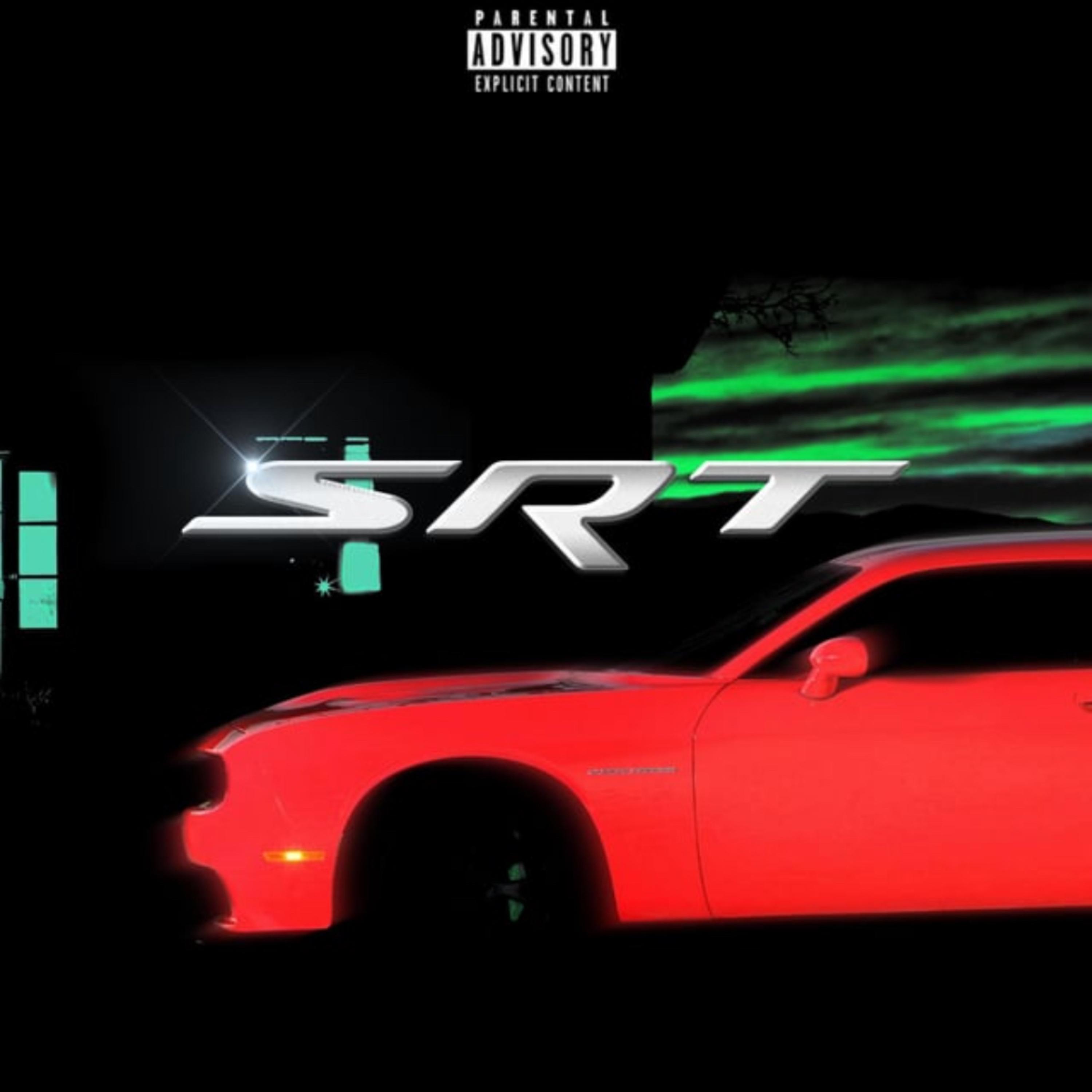 SRT artwork