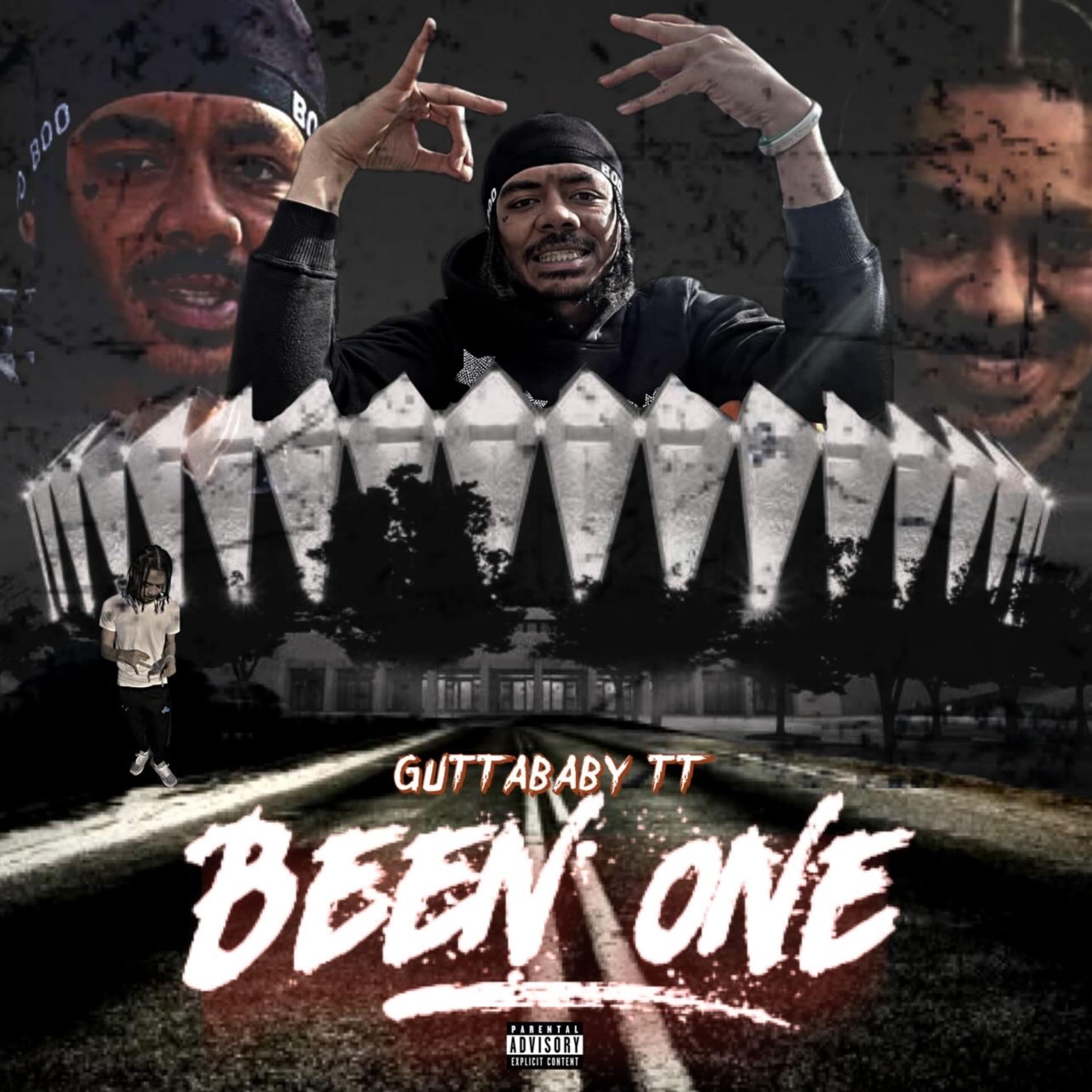Been One artwork
