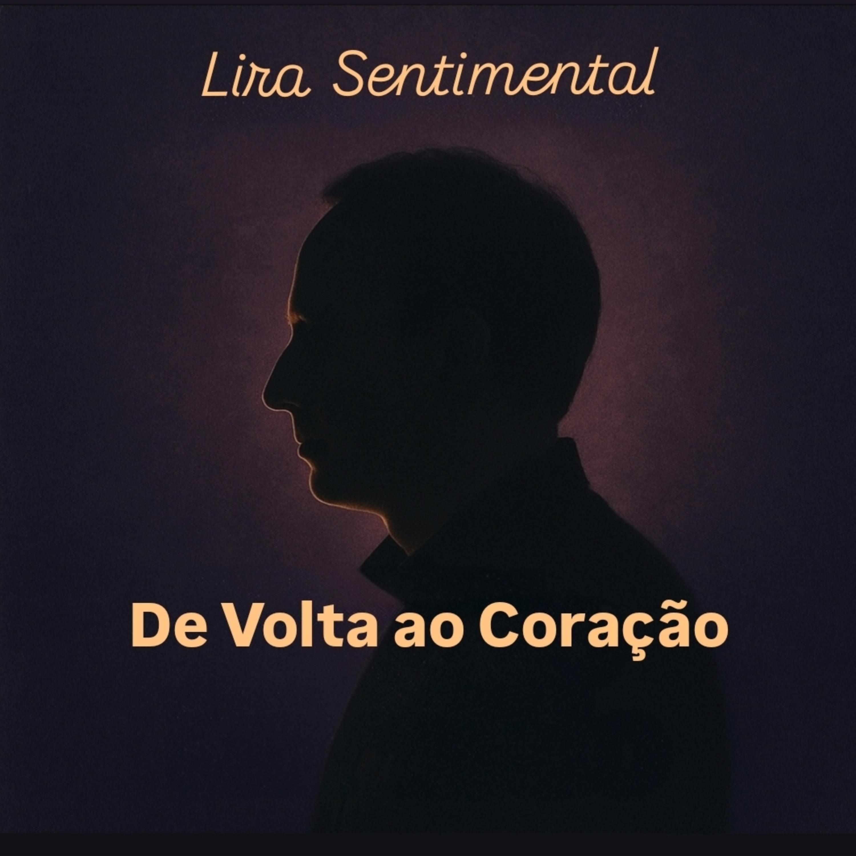 De Volta ao Coração artwork