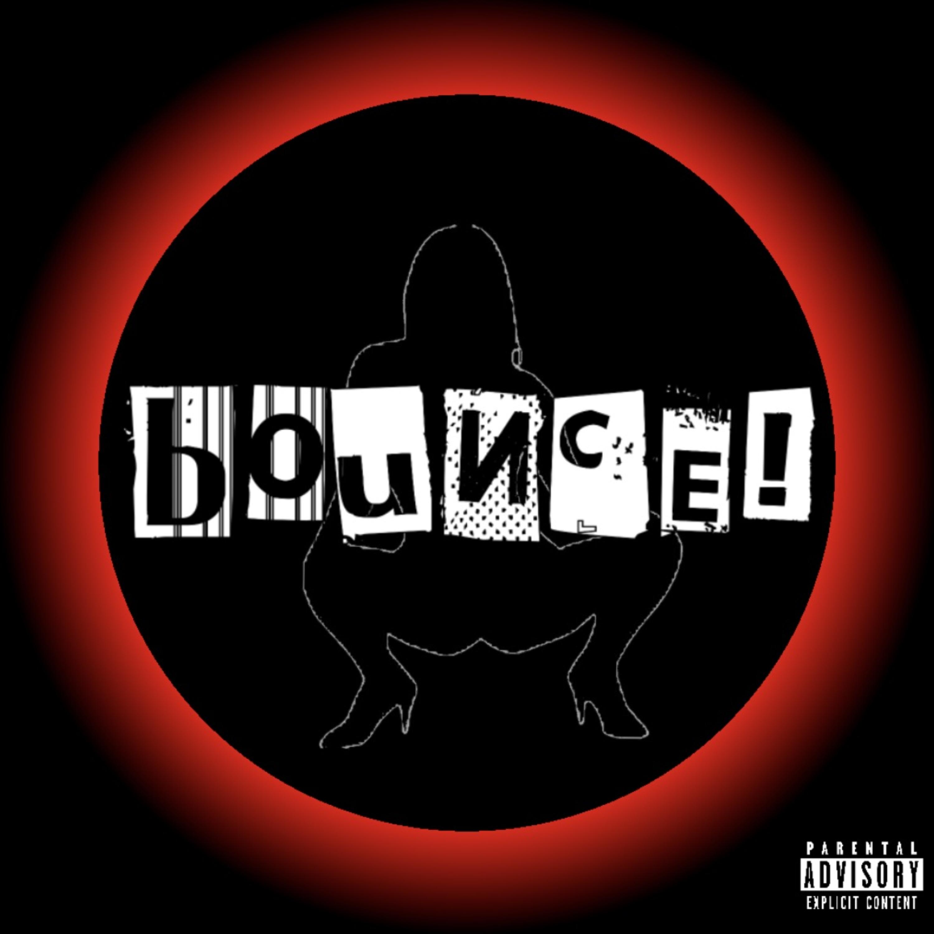 BOUNCE RIDDIM by DaniTheeGreatt cover art
