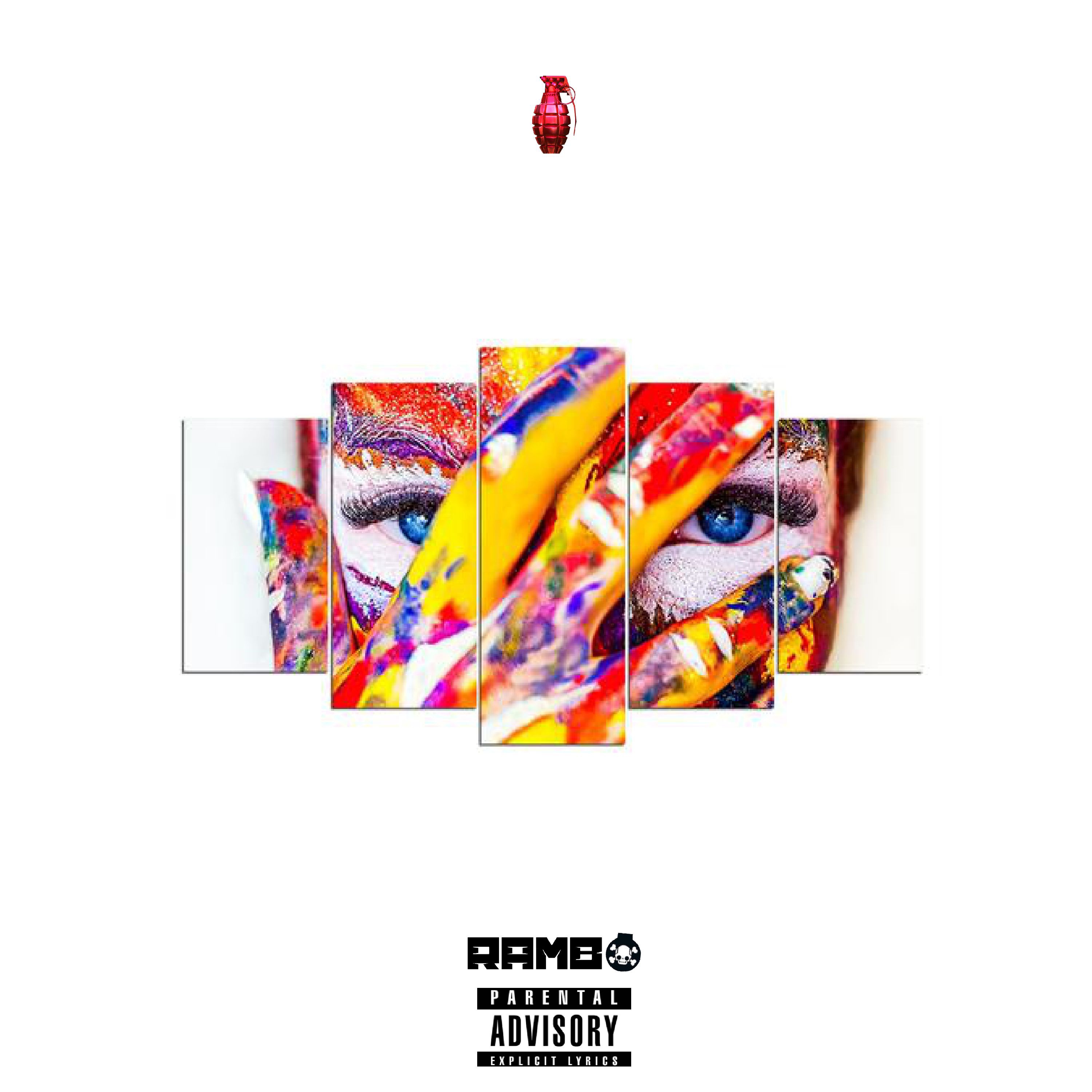 My Body artwork