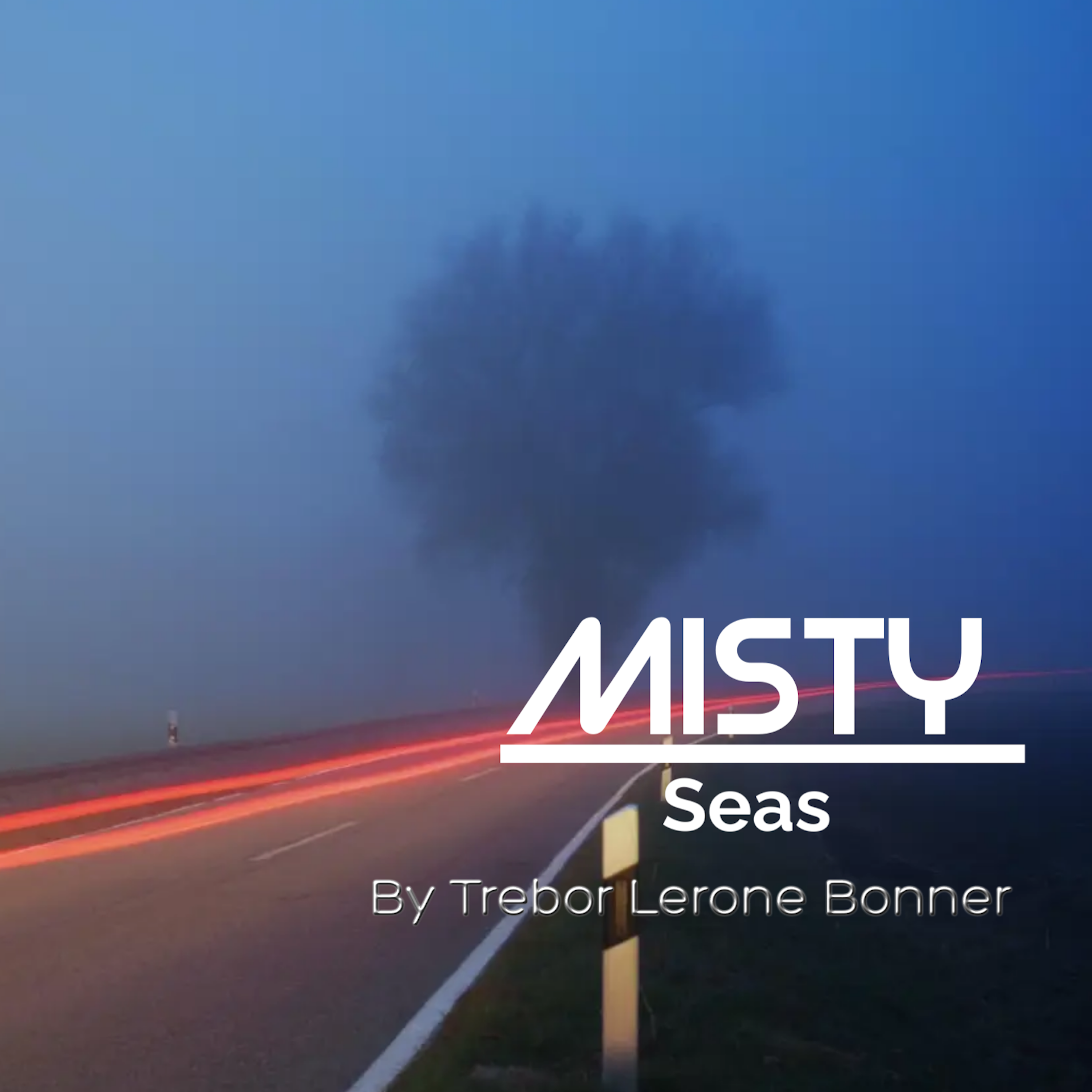 Misty Seas artwork